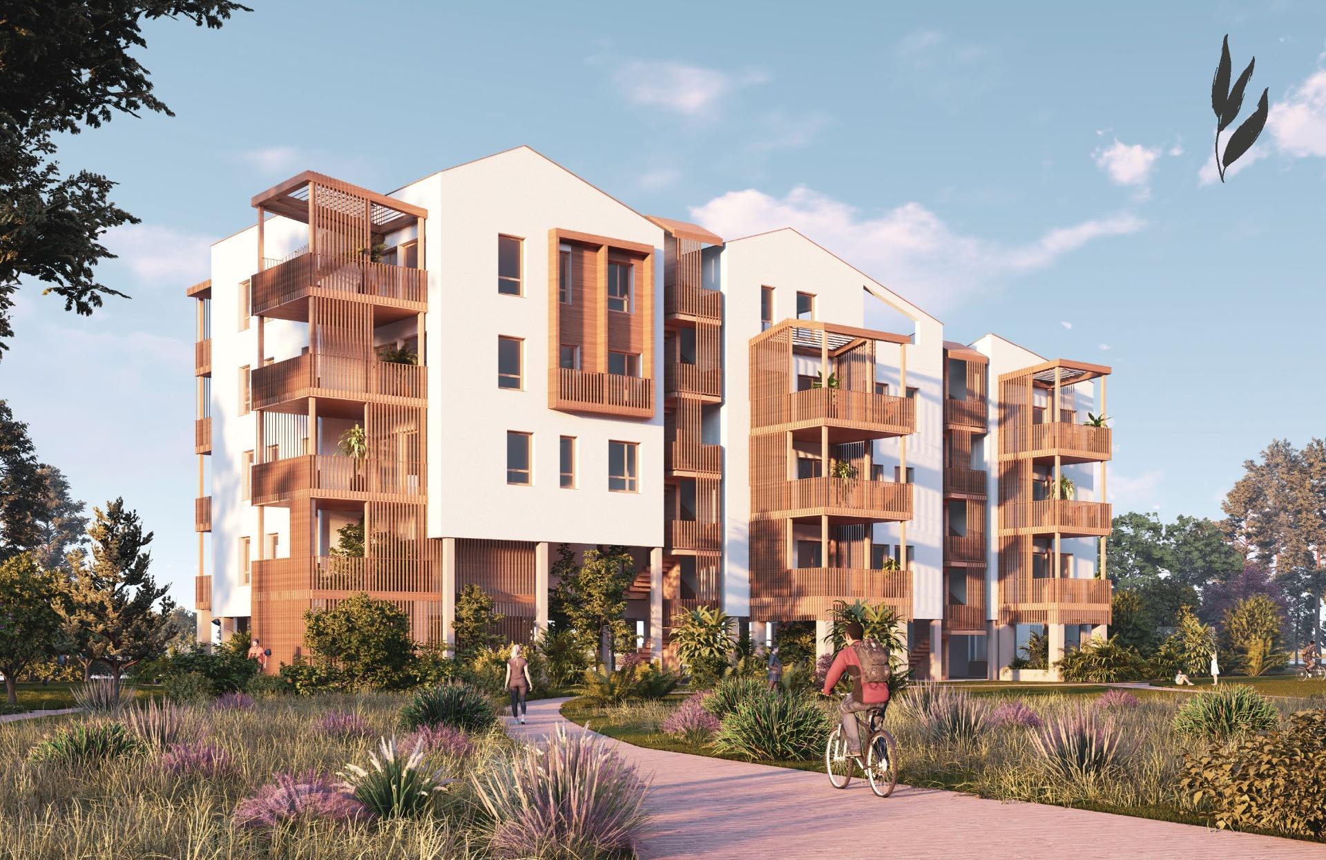 Apartment for sale in El Verger, Alicante, Spain