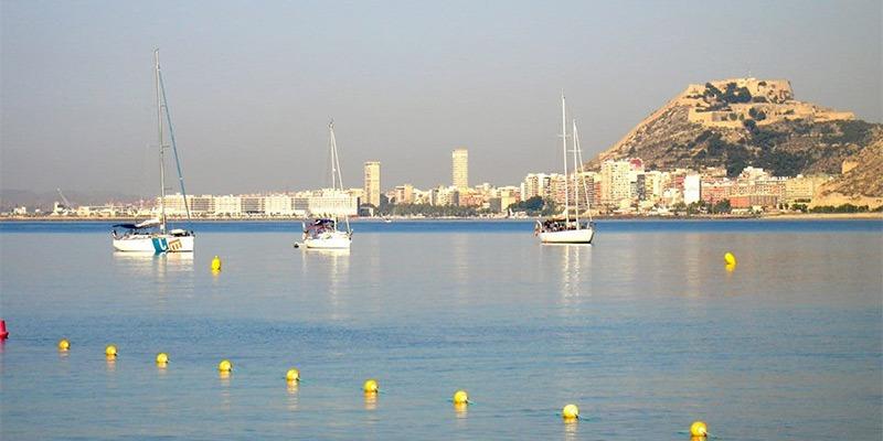 Apartment for sale in El Verger, Alicante, Spain