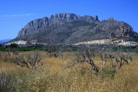 Apartment for sale in El Verger, Alicante, Spain