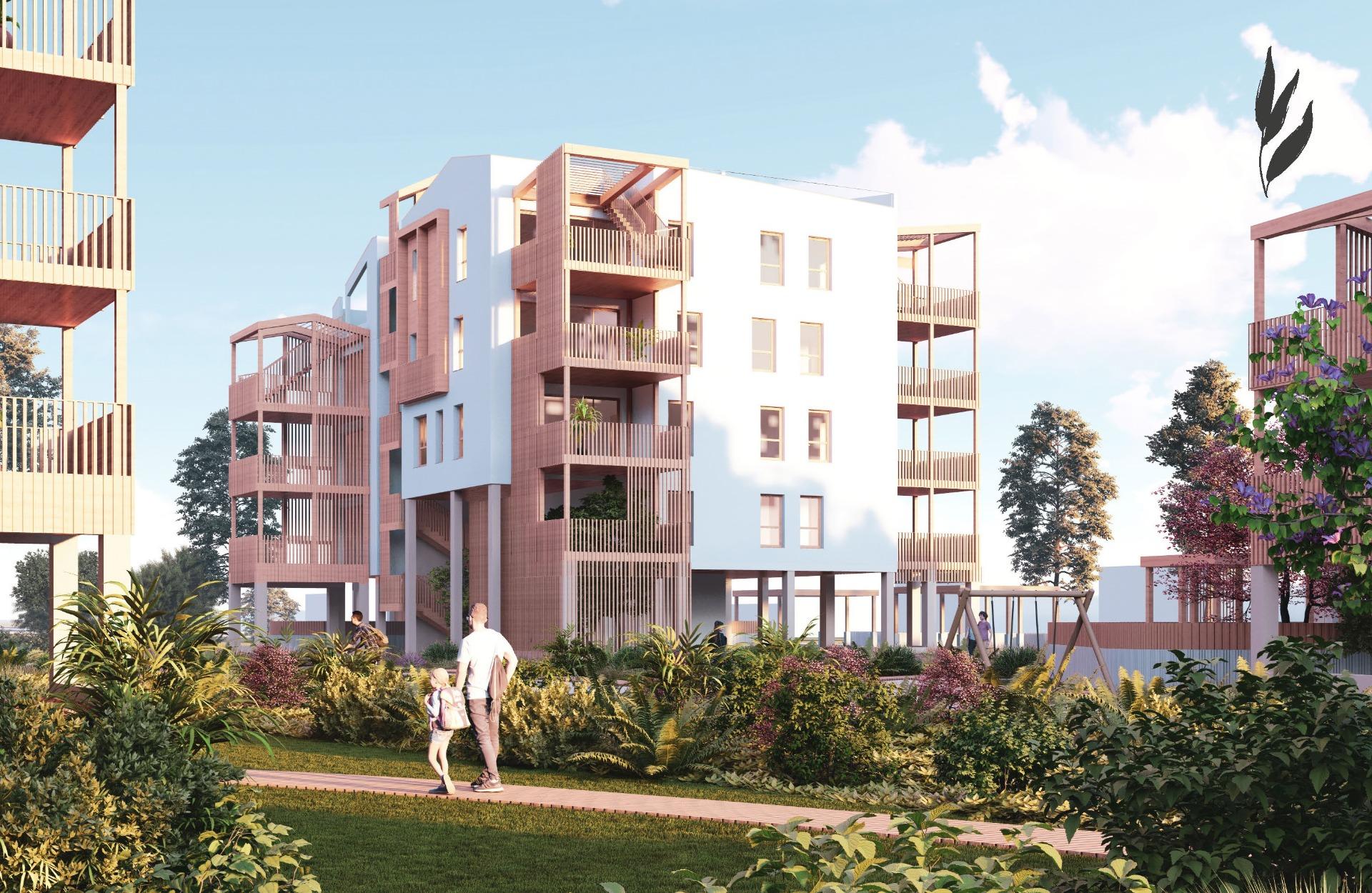 Apartment for sale in El Verger, Alicante, Spain