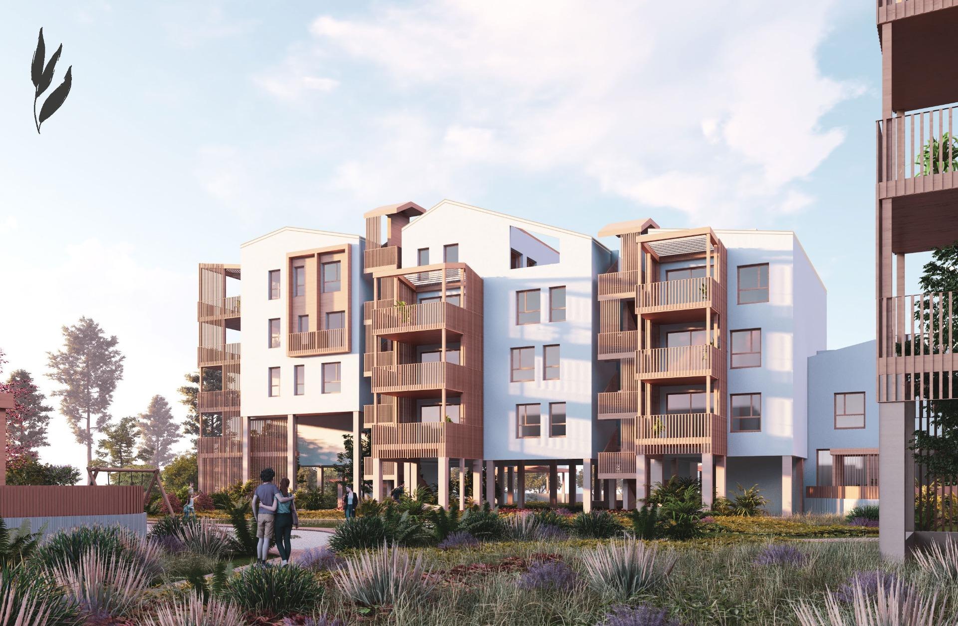 Apartment for sale in El Verger, Alicante, Spain