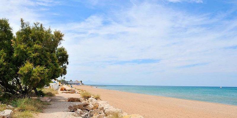 Apartment for sale in El Verger, Alicante, Spain