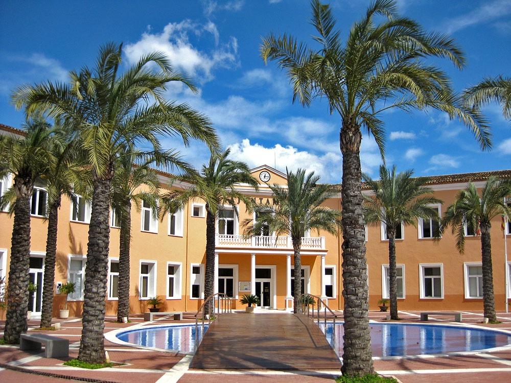 Penthouse for sale in El Verger, Alicante, Spain