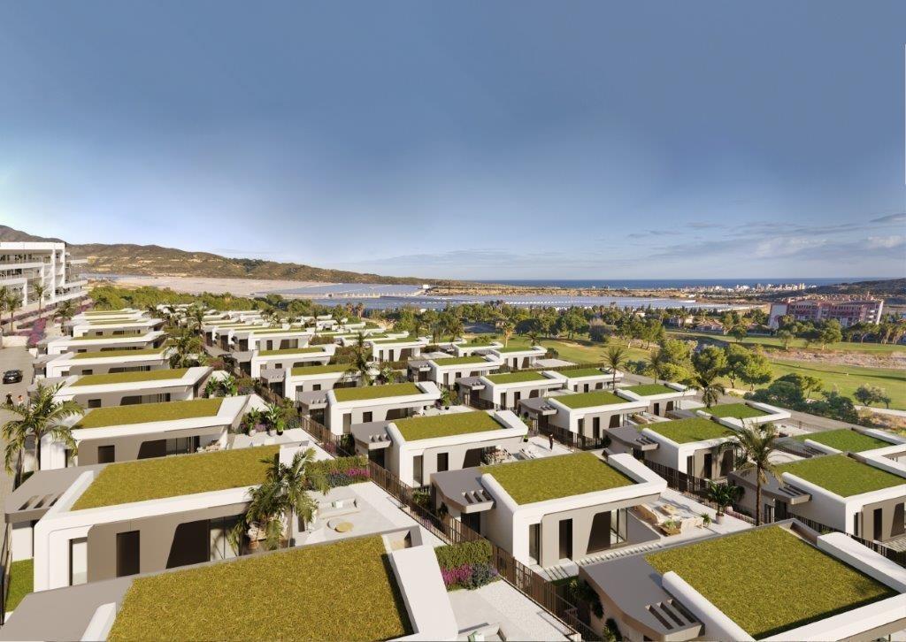 Apartment for sale in Mutxamel, Alicante, Spain