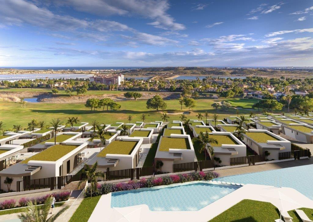 Apartment for sale in Mutxamel, Alicante, Spain