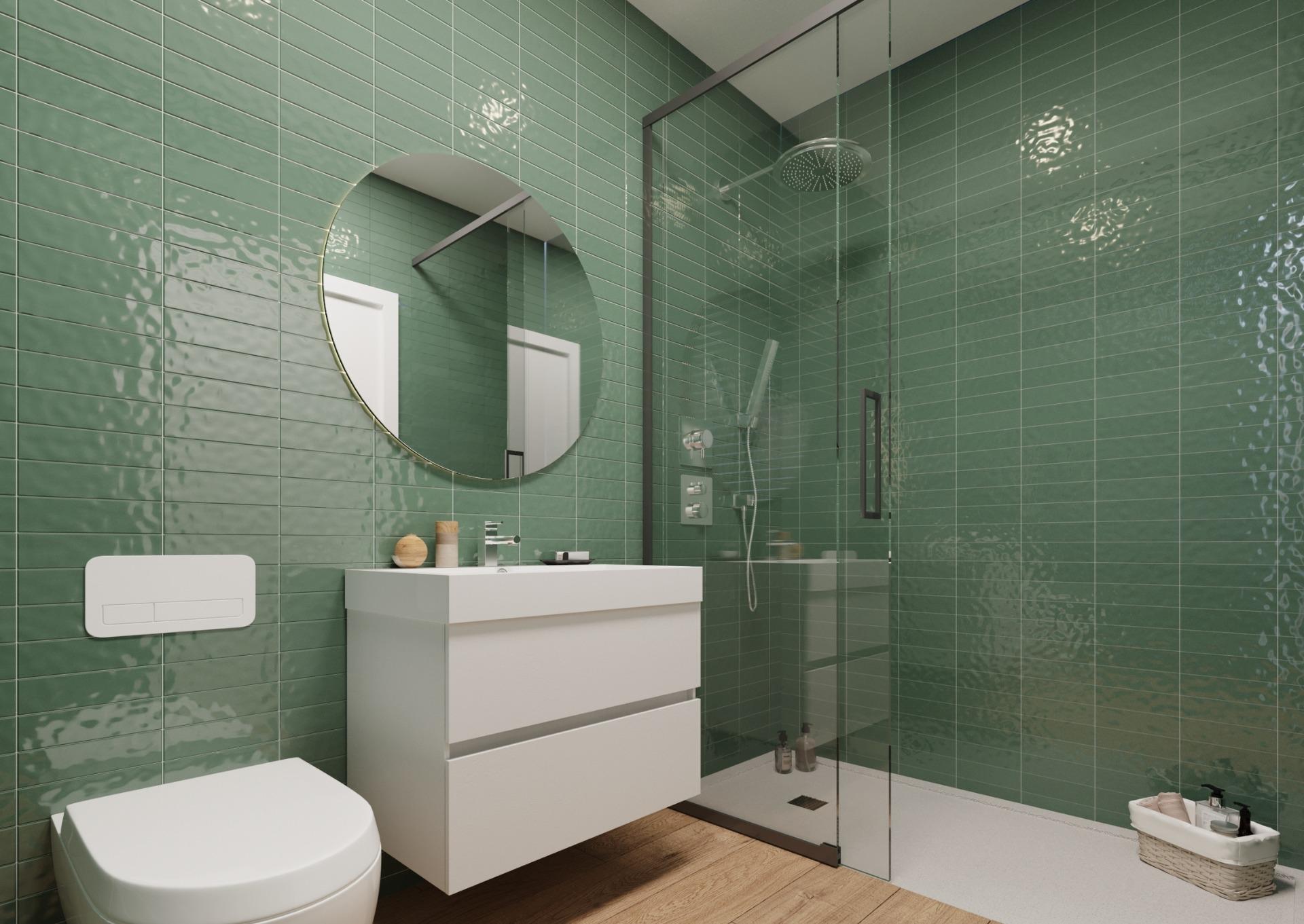 Apartment for sale in Mutxamel, Alicante, Spain