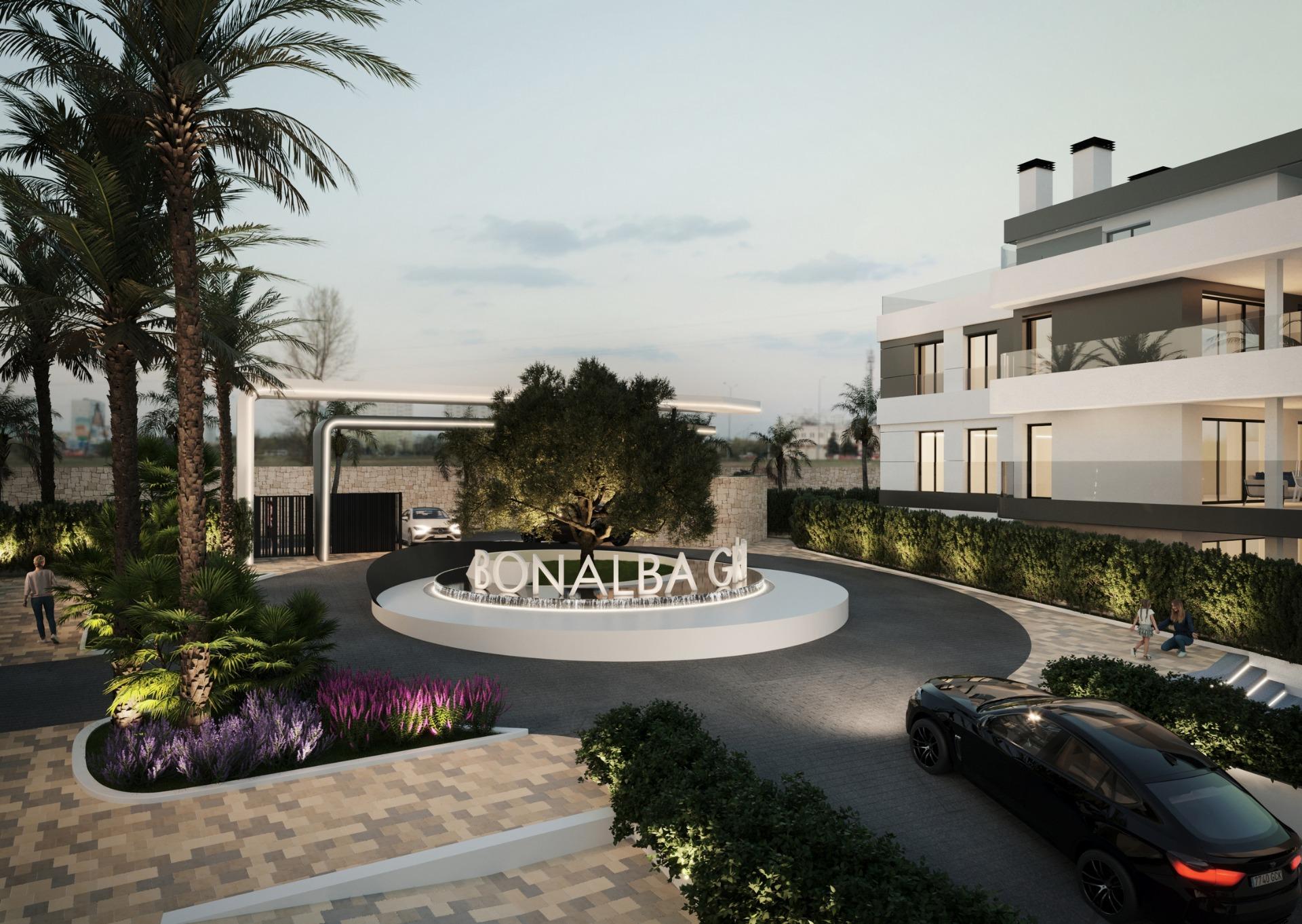 Apartment for sale in Mutxamel, Alicante, Spain