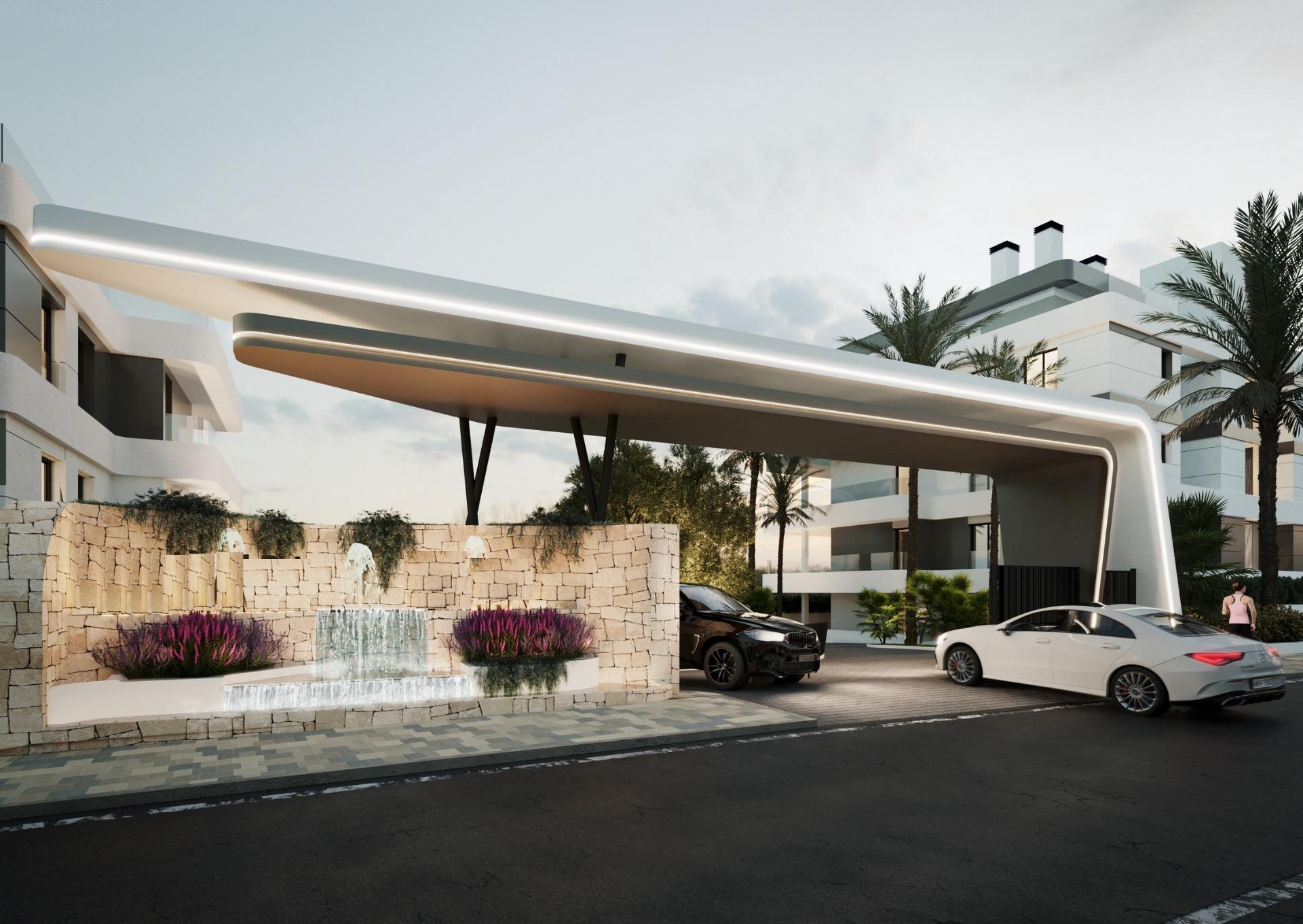 Apartment for sale in Mutxamel, Alicante, Spain