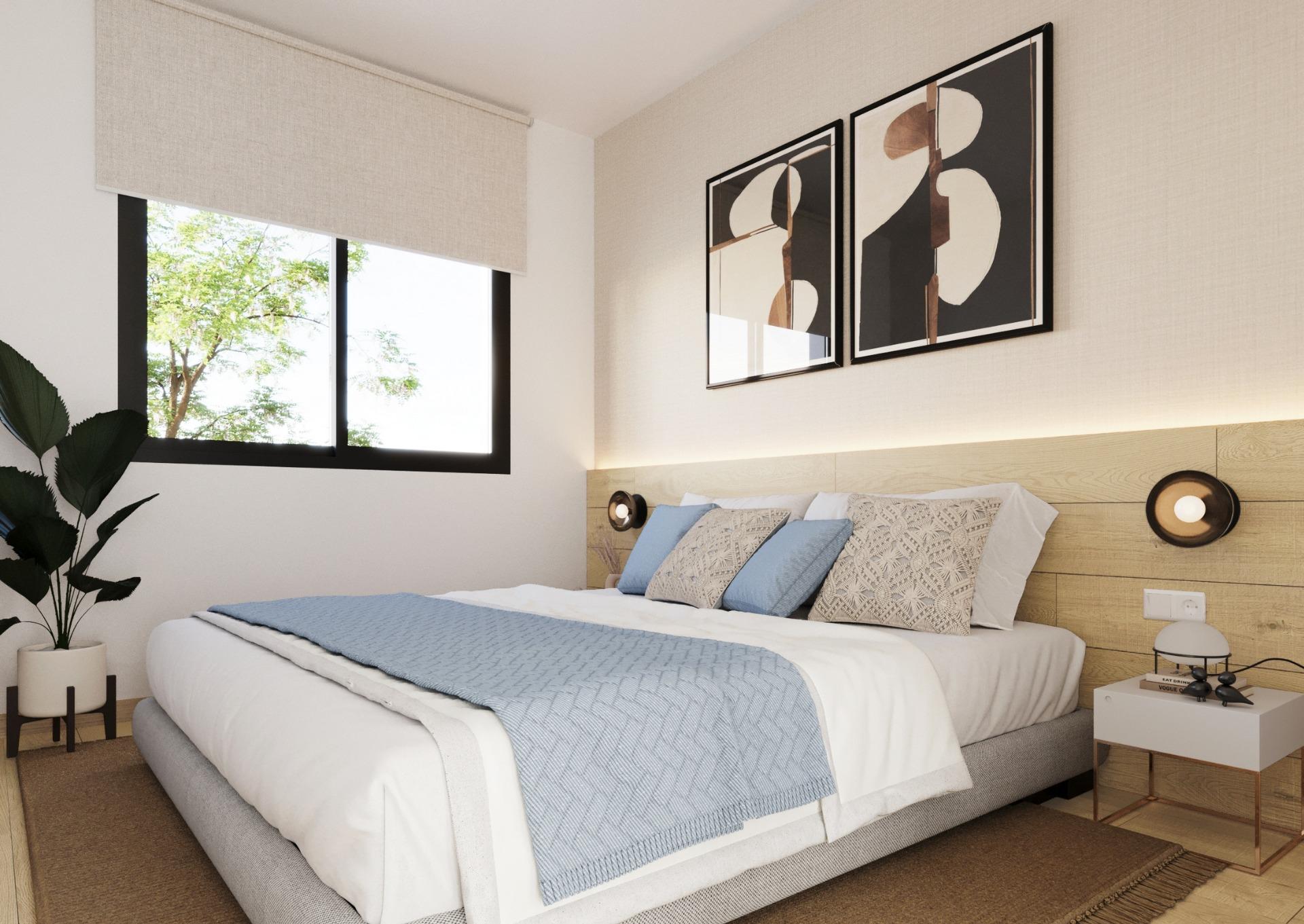 Villa for sale in Mutxamel, Alicante, Spain