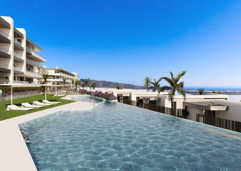 Villa for sale in Mutxamel, Alicante, Spain