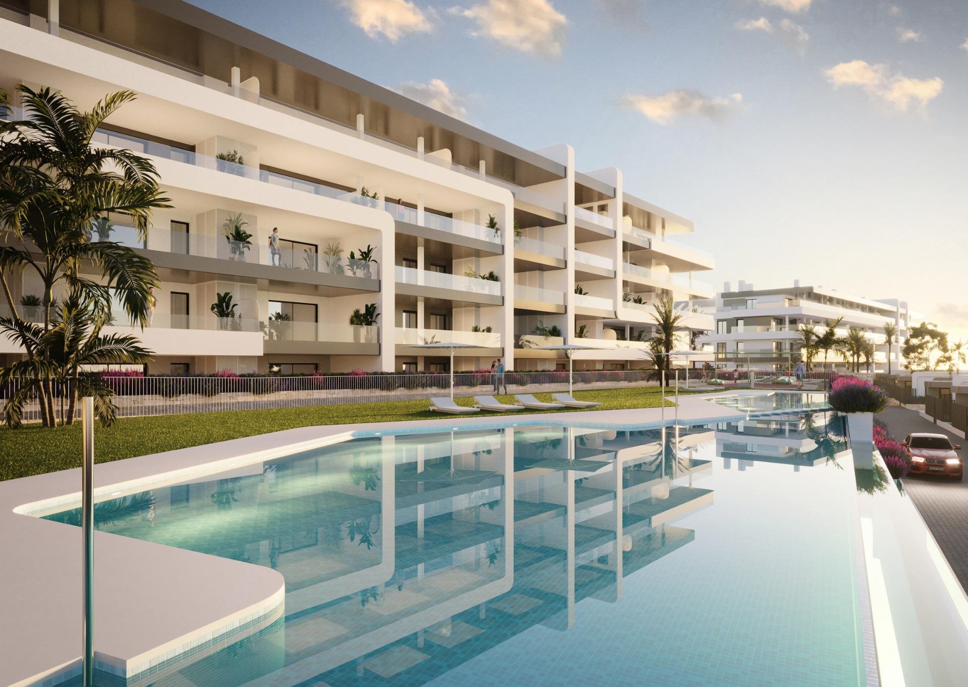 Villa for sale in Mutxamel, Alicante, Spain
