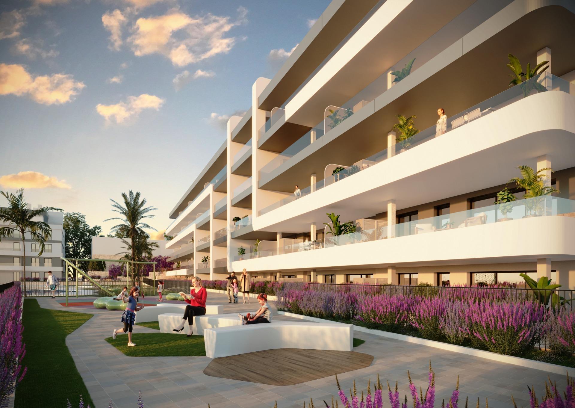 Villa for sale in Mutxamel, Alicante, Spain