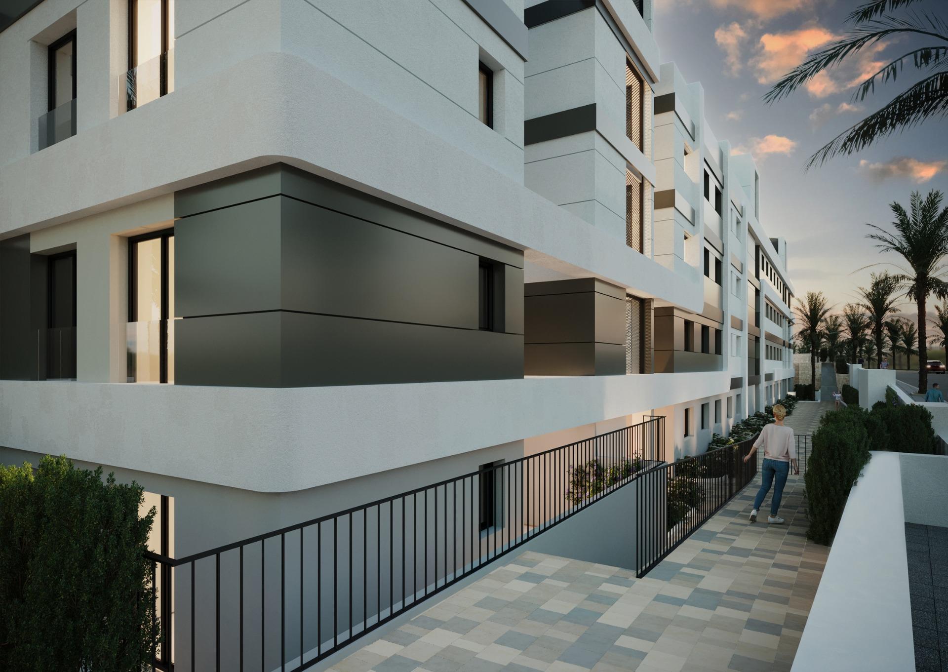 Villa for sale in Mutxamel, Alicante, Spain