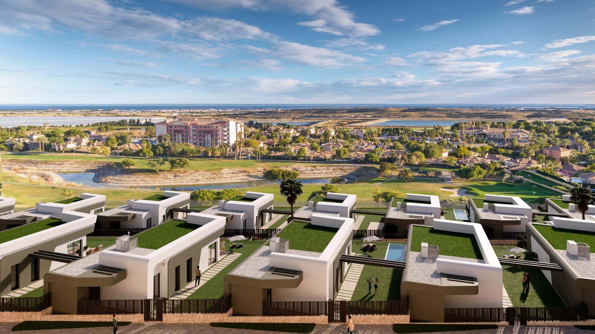 Villa for sale in Mutxamel, Alicante, Spain