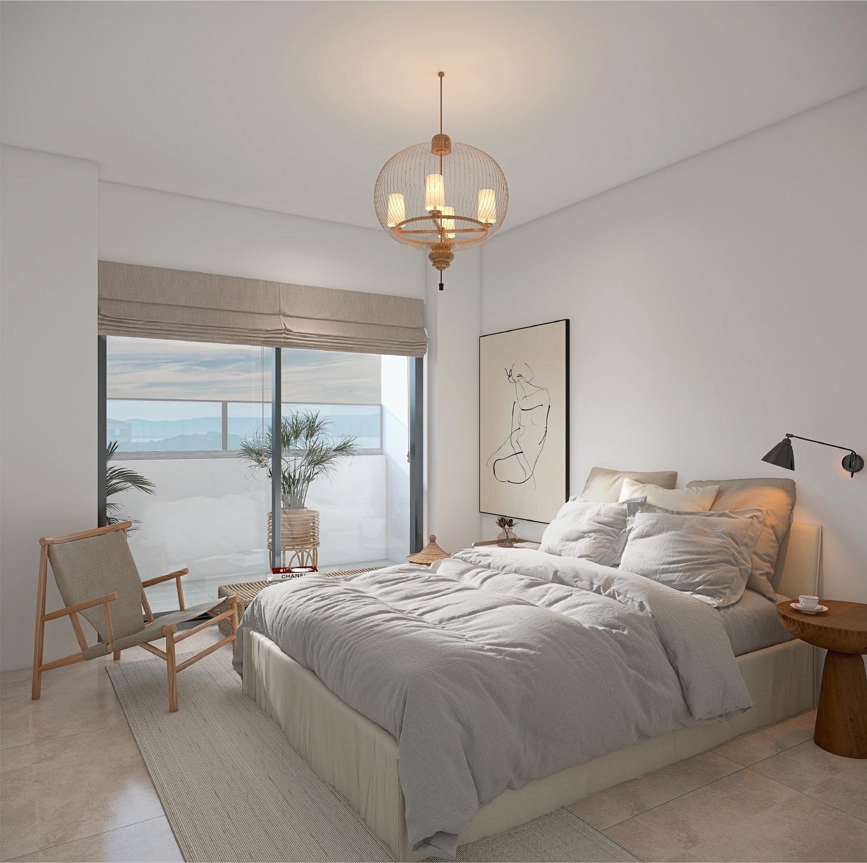 Apartment for sale in Torrevieja, Alicante, Spain