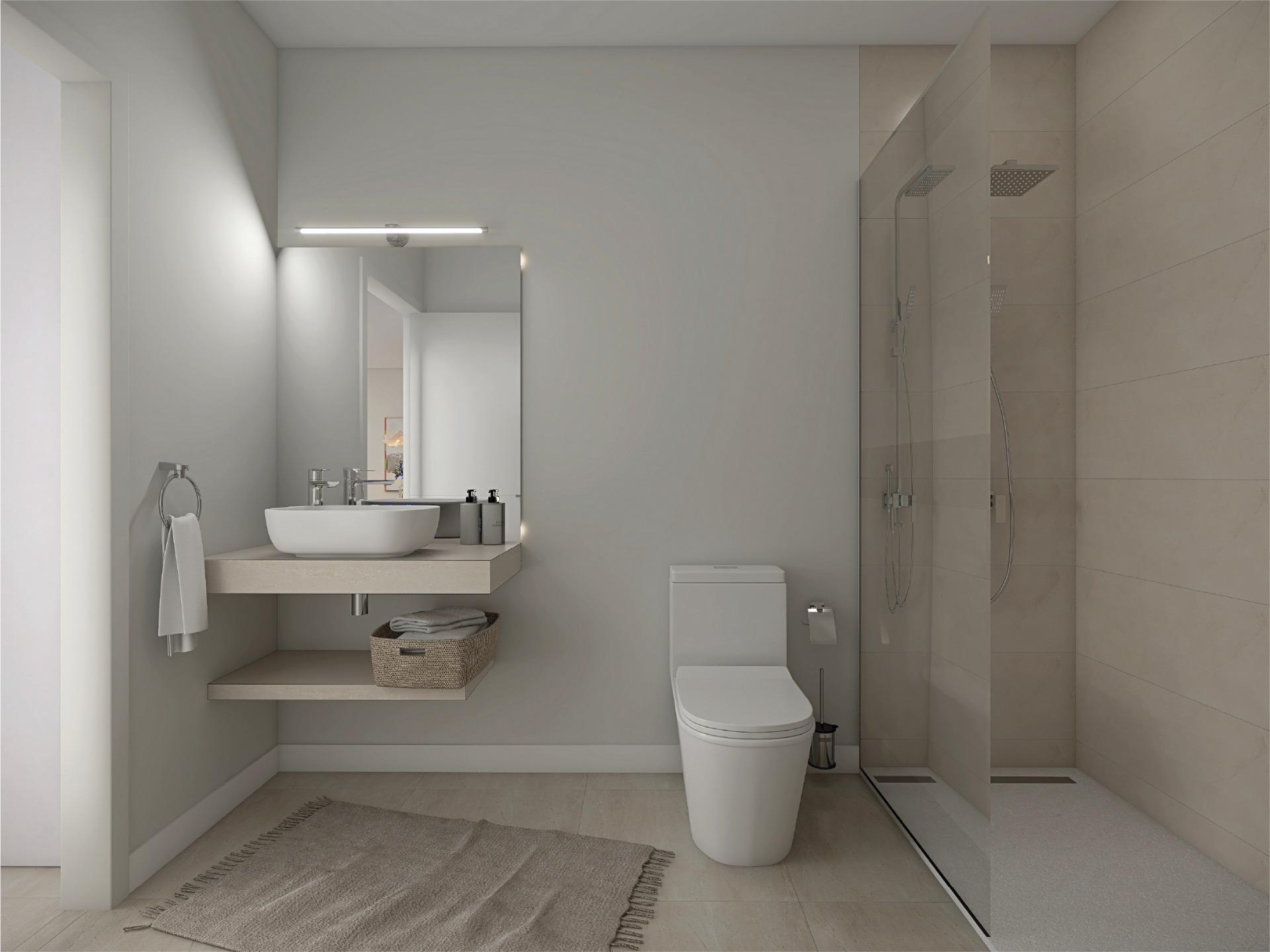 Apartment for sale in Torrevieja, Alicante, Spain