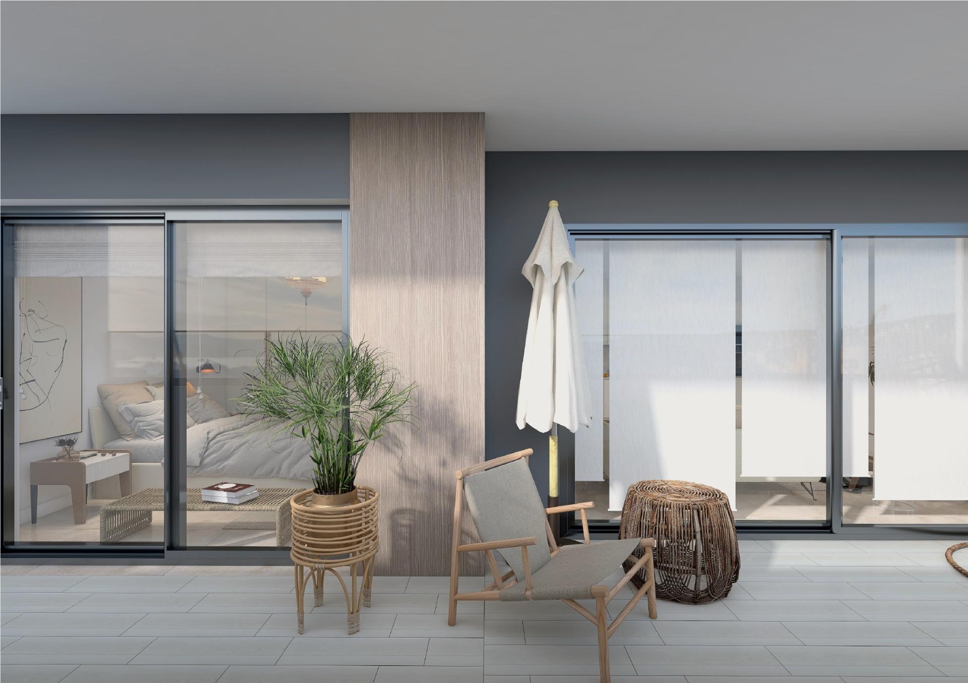 Apartment for sale in Torrevieja, Alicante, Spain