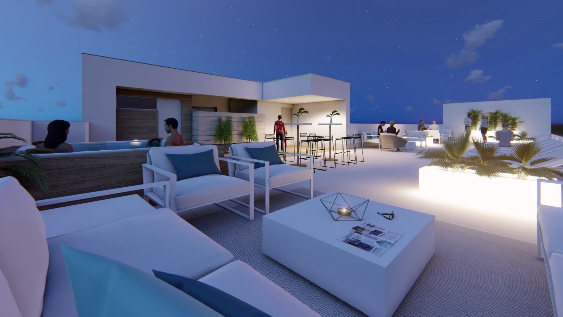 Apartment for sale in Torrevieja, Alicante, Spain