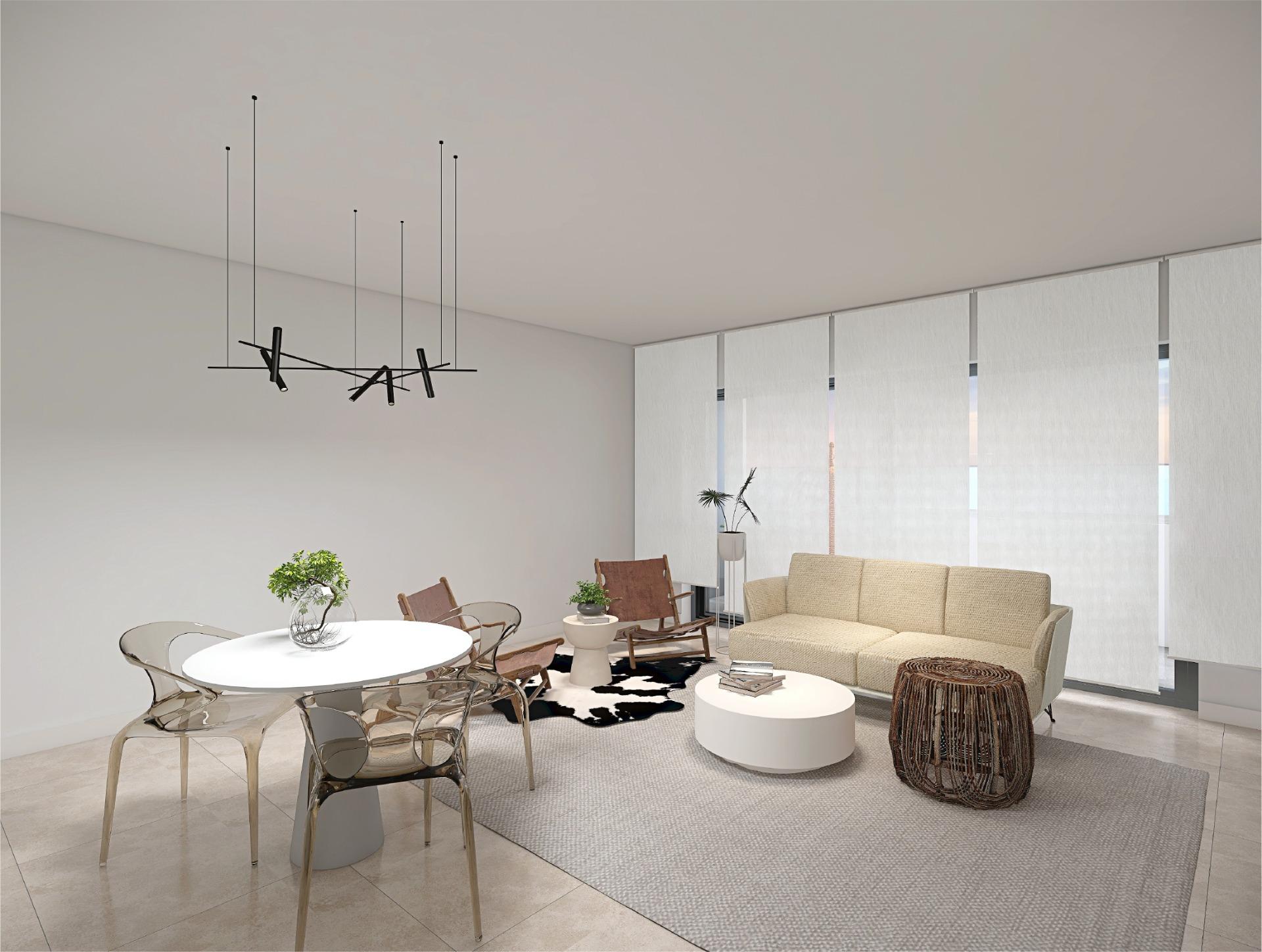 Apartment for sale in Torrevieja, Alicante, Spain