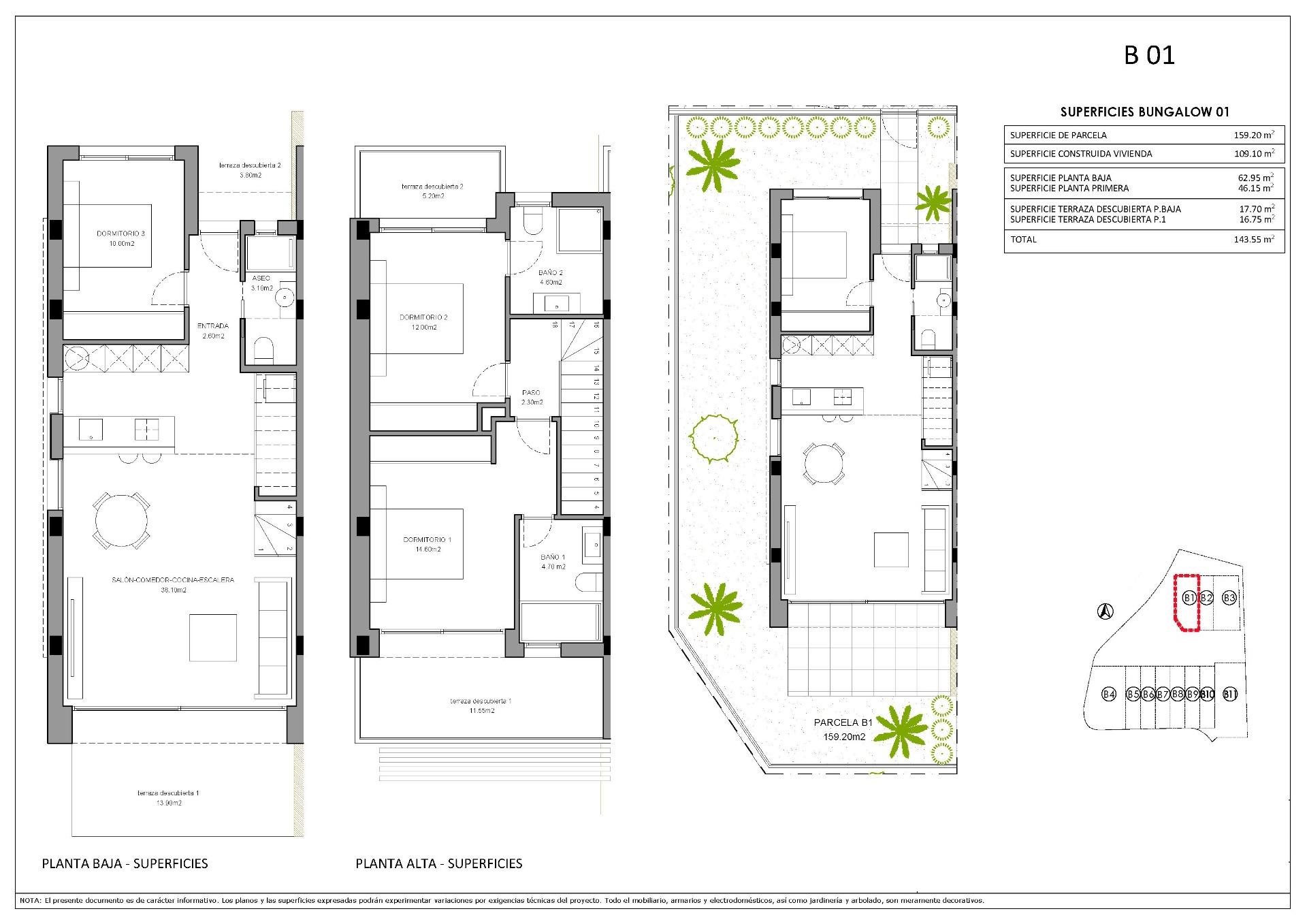 Villa for sale in Finestrat, Alicante, Spain