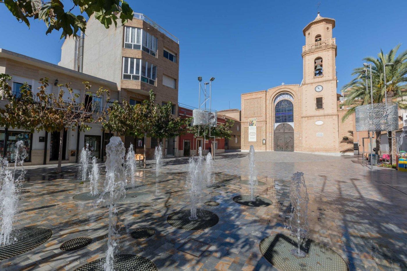 Villa for sale in Pilar De La Horadada, Alicante, Spain