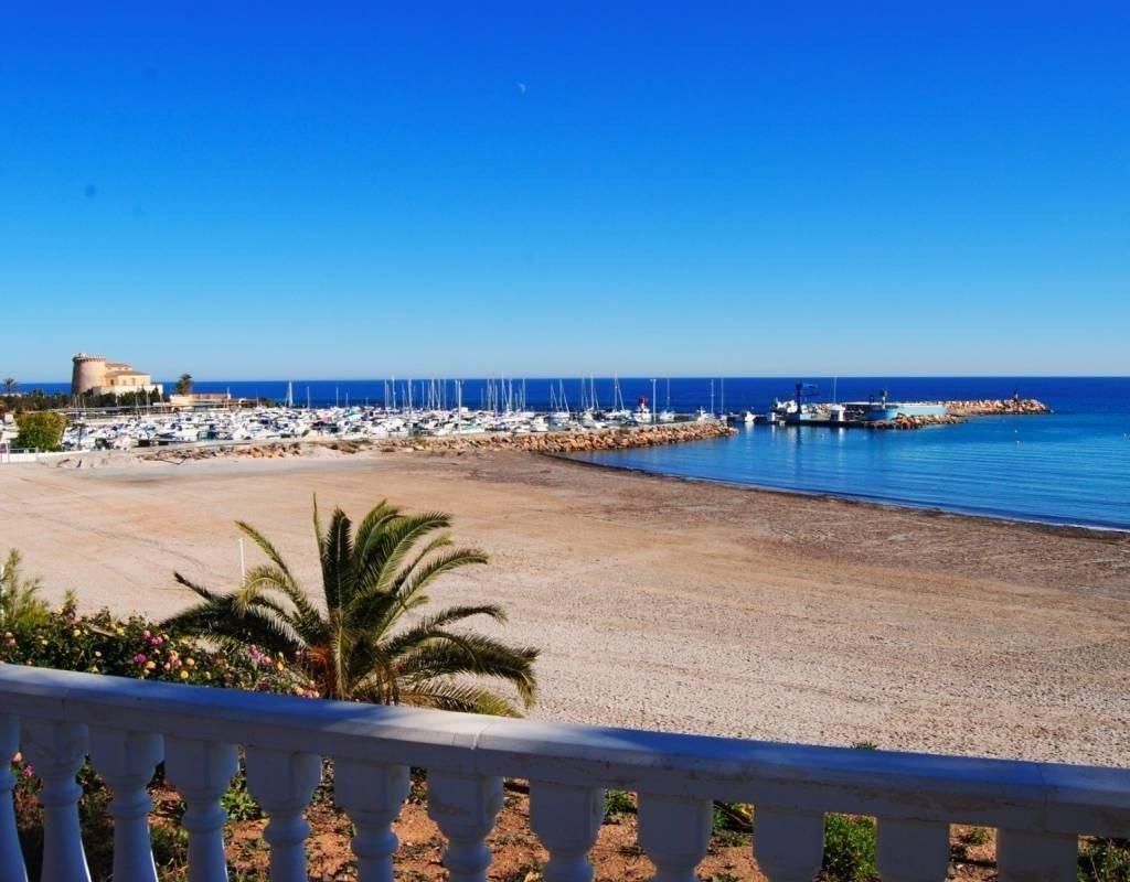 Villa for sale in Pilar De La Horadada, Alicante, Spain