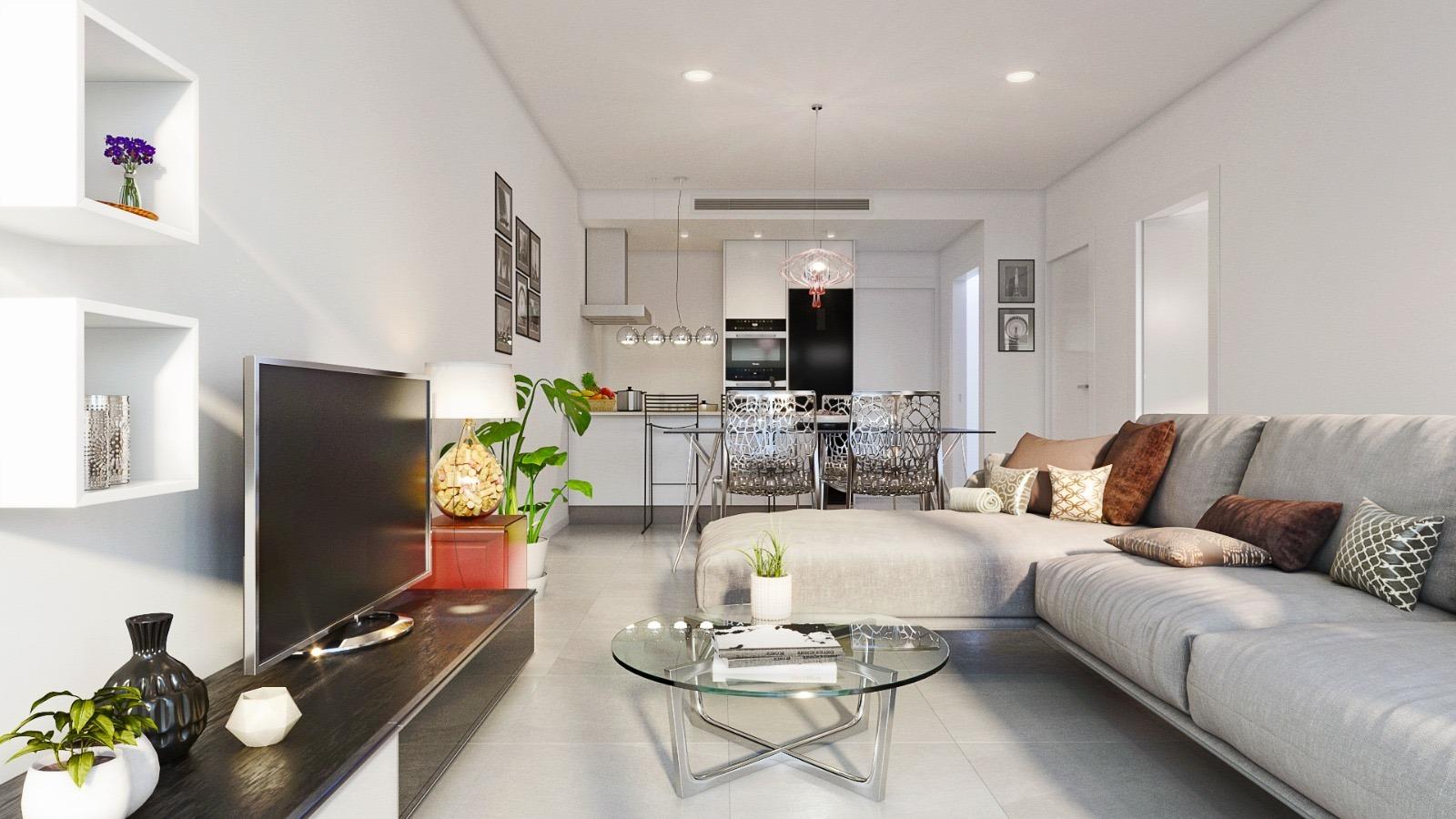 Villa for sale in Pilar De La Horadada, Alicante, Spain