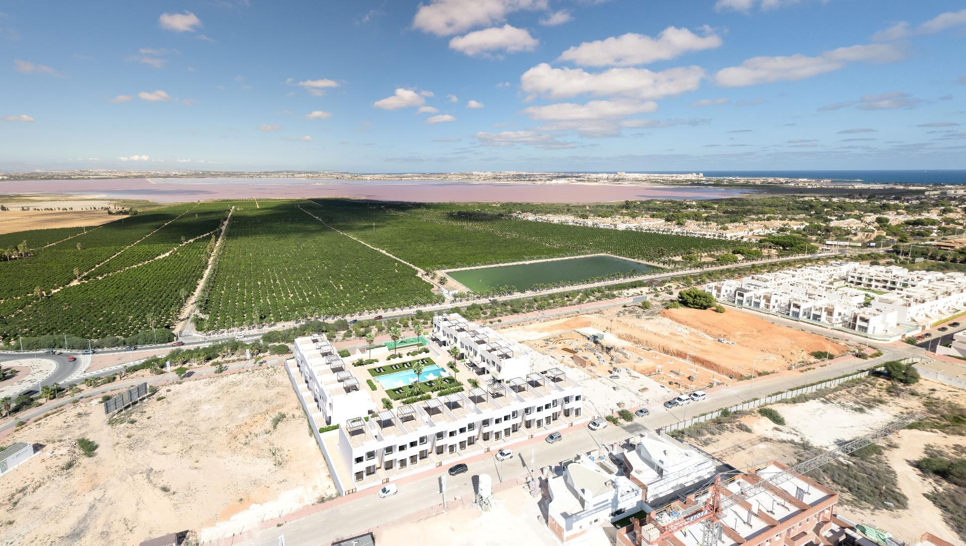 Bungalow for sale in Torrevieja, Alicante, Spain