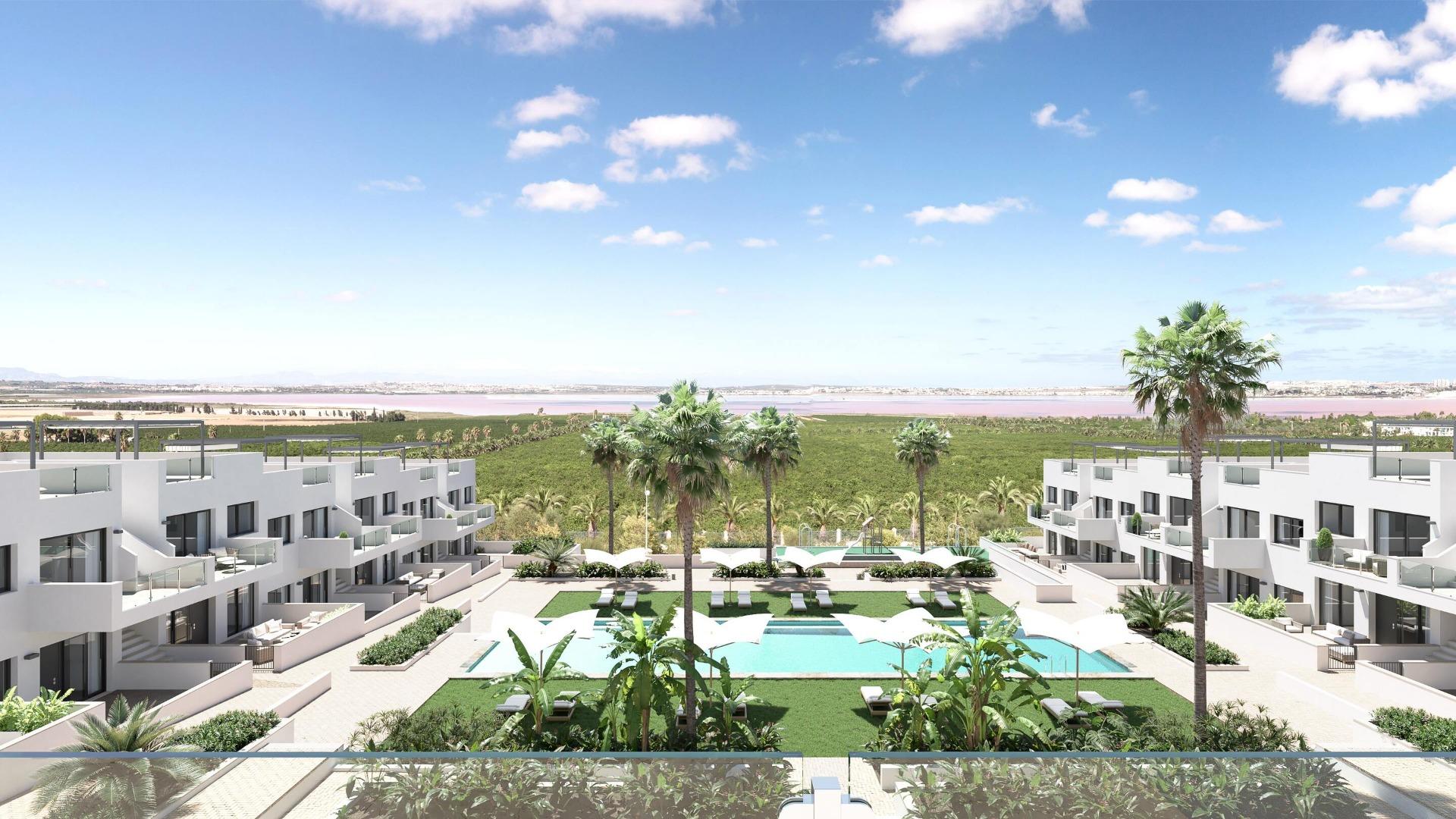 Bungalow for sale in Torrevieja, Alicante, Spain