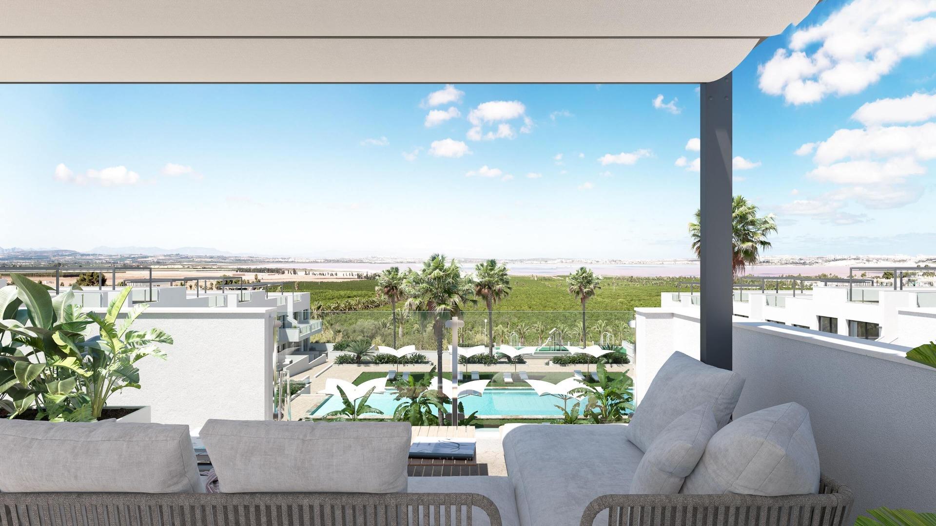 Bungalow for sale in Torrevieja, Alicante, Spain