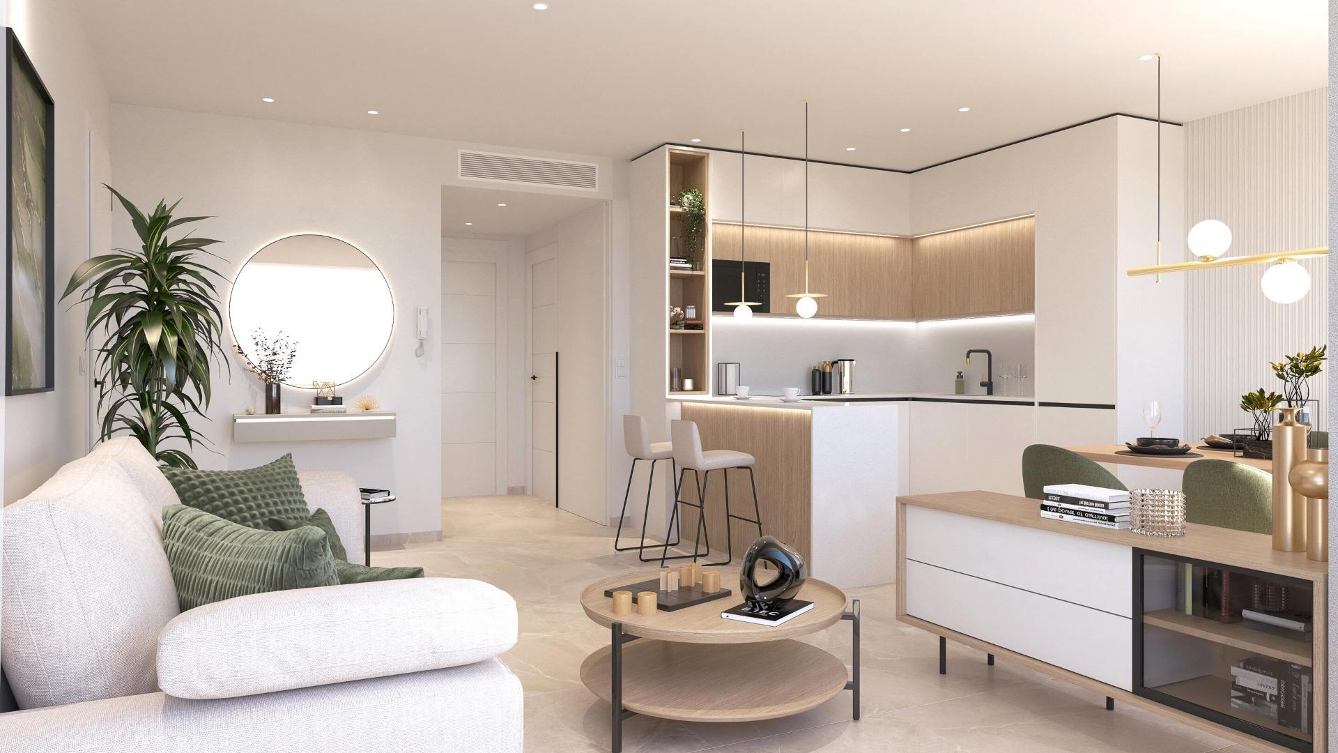 Bungalow for sale in Torrevieja, Alicante, Spain