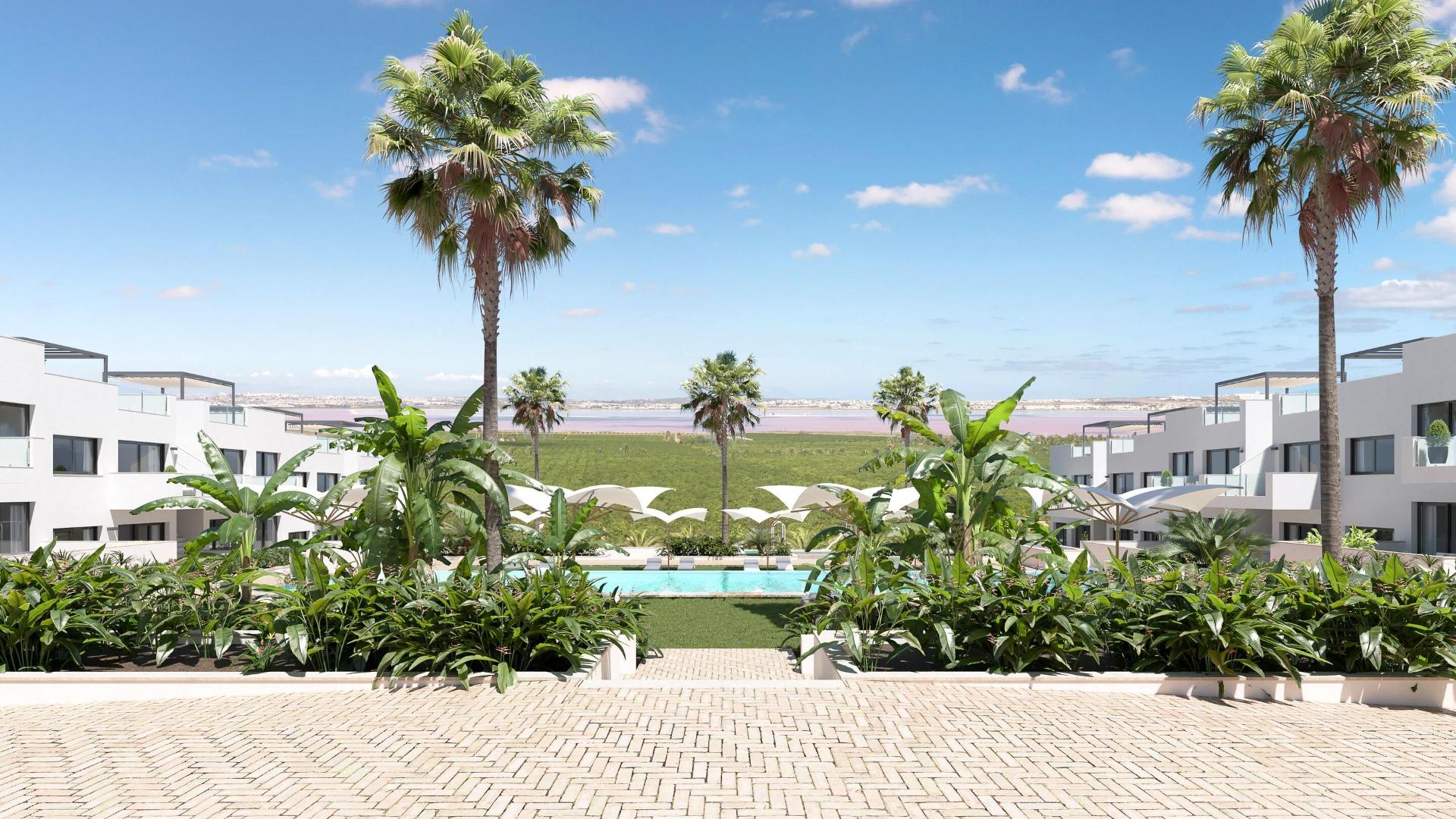 Bungalow for sale in Torrevieja, Alicante, Spain
