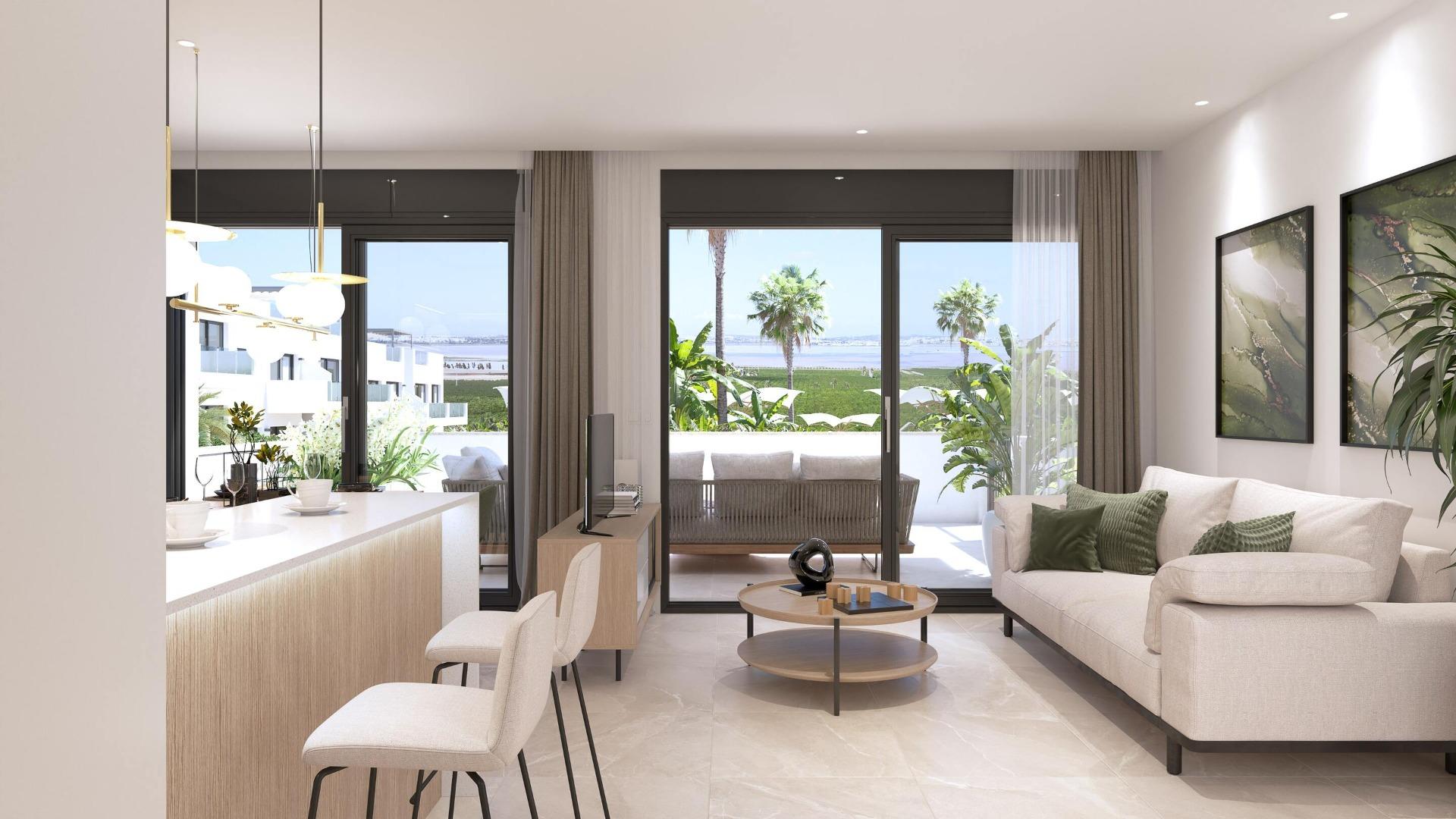 Bungalow for sale in Torrevieja, Alicante, Spain