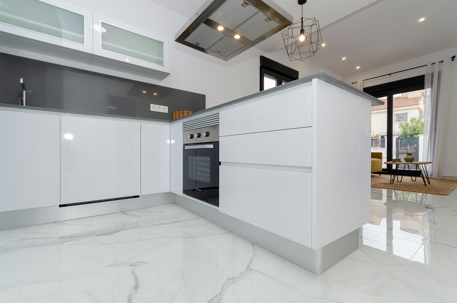 Villa for sale in Torrevieja, Alicante, Spain