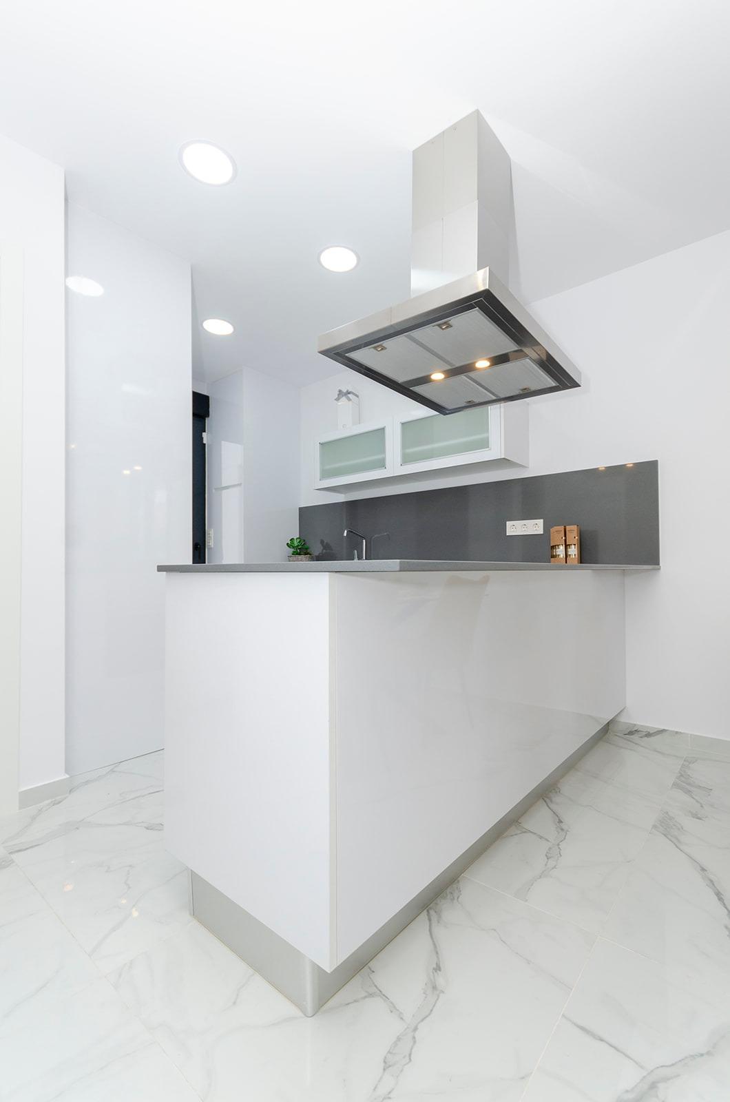 Villa for sale in Torrevieja, Alicante, Spain