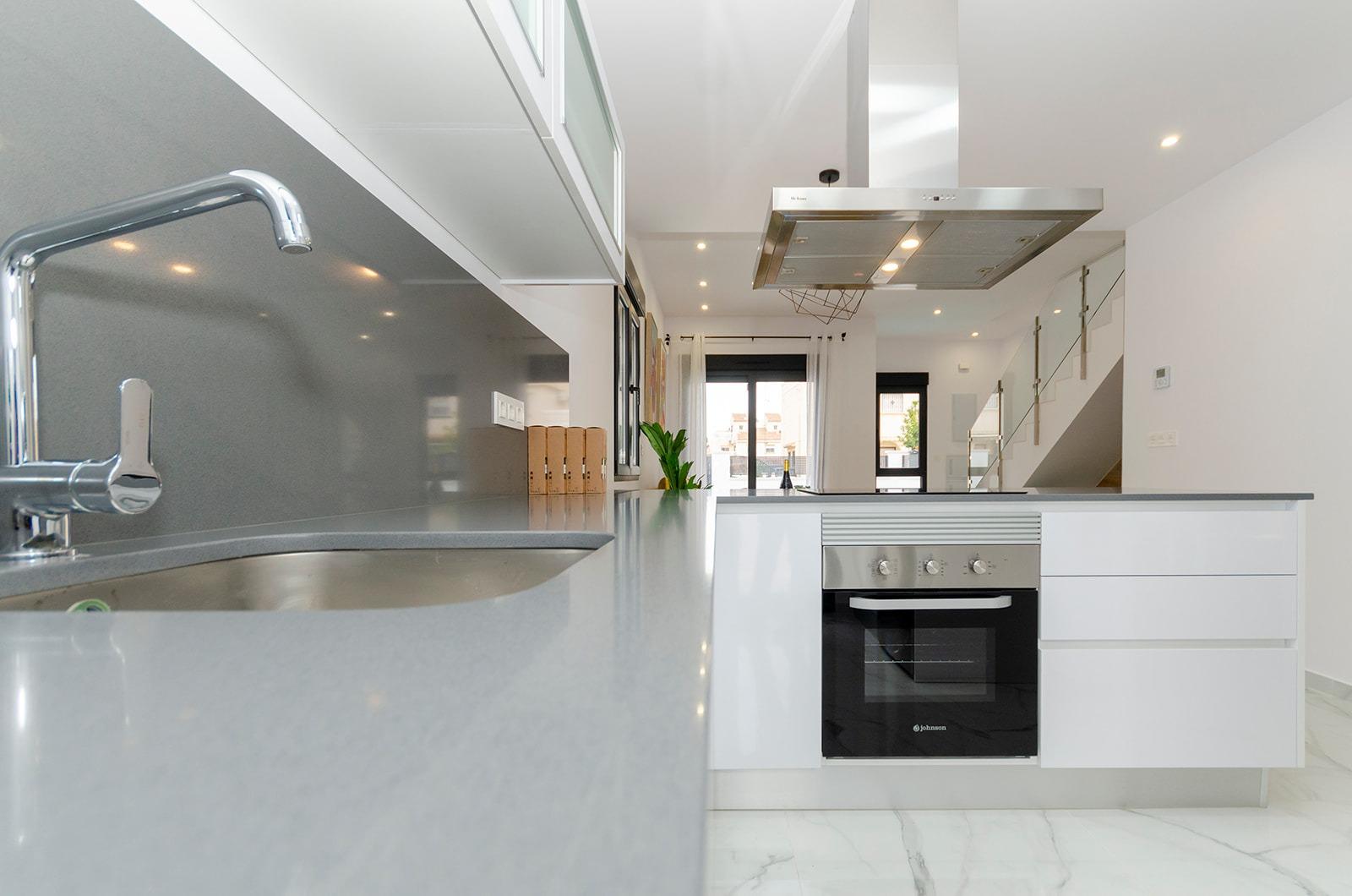Villa for sale in Torrevieja, Alicante, Spain