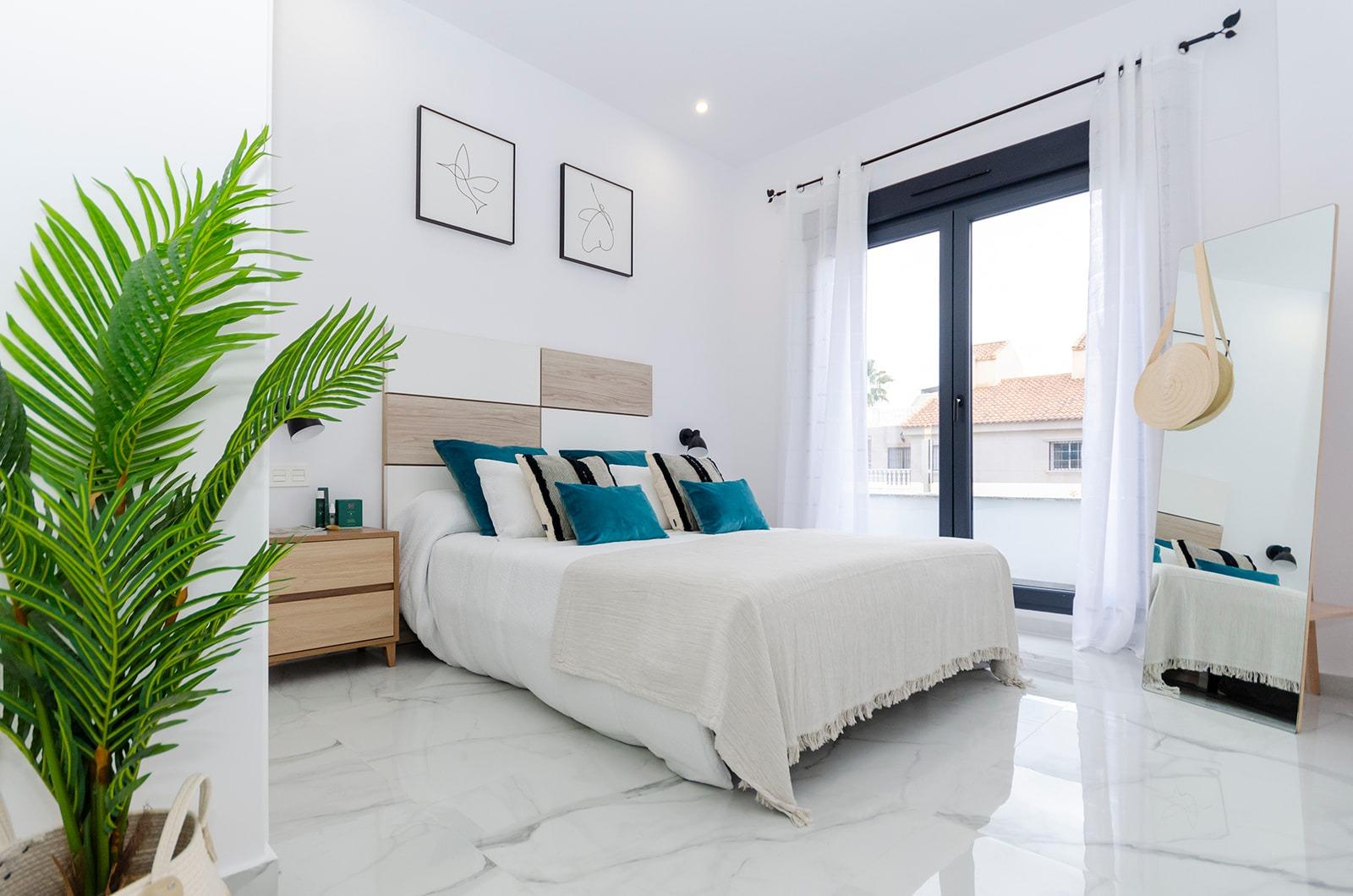 Villa for sale in Torrevieja, Alicante, Spain