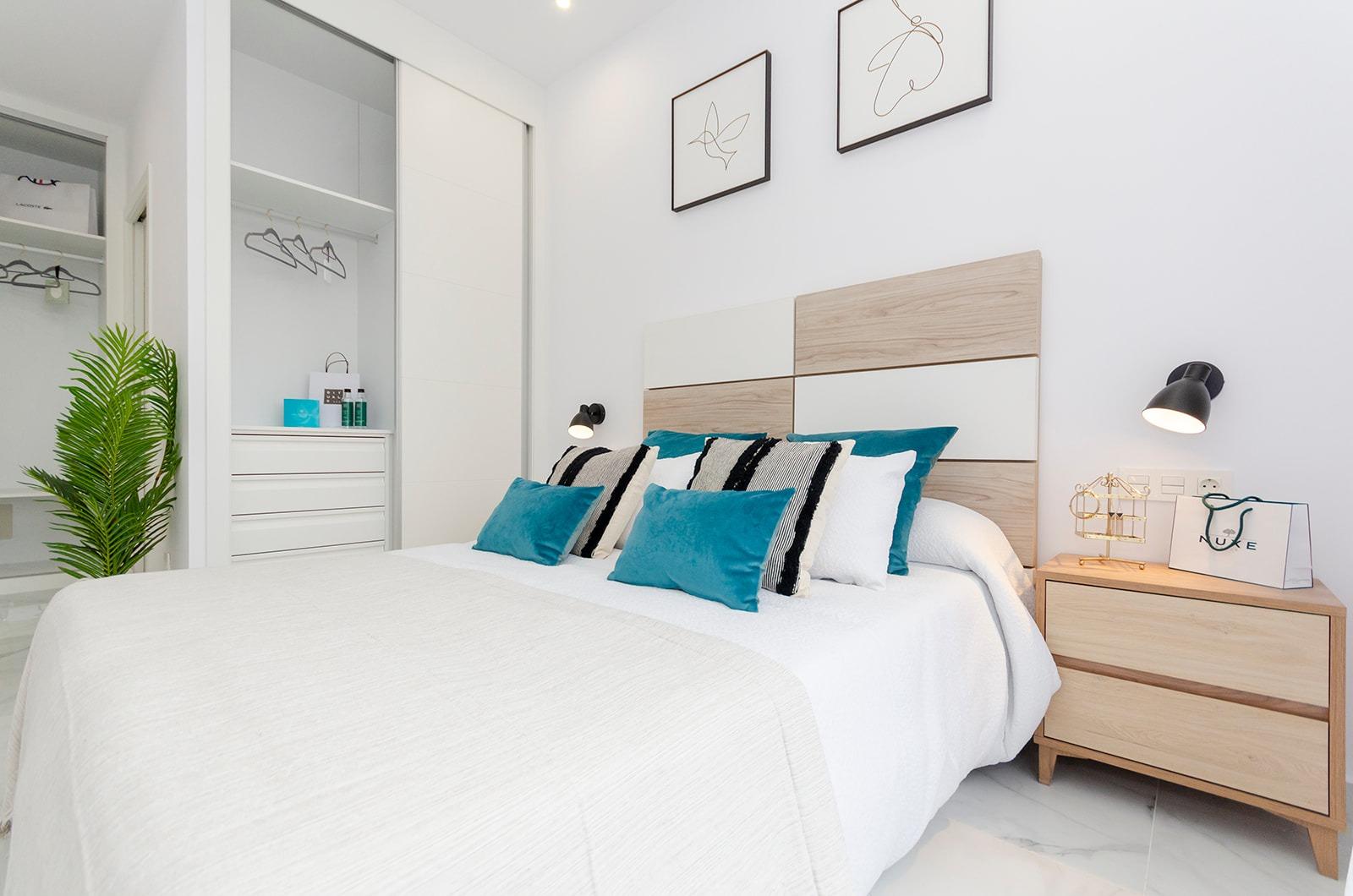 Villa for sale in Torrevieja, Alicante, Spain