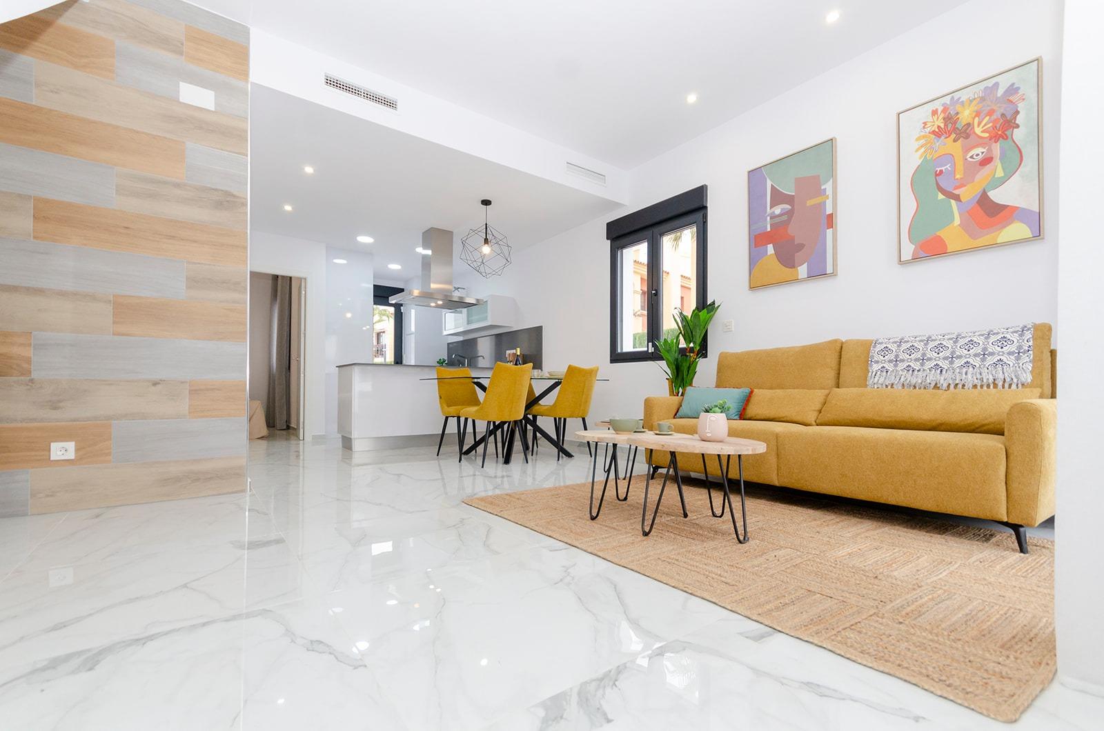 Villa for sale in Torrevieja, Alicante, Spain