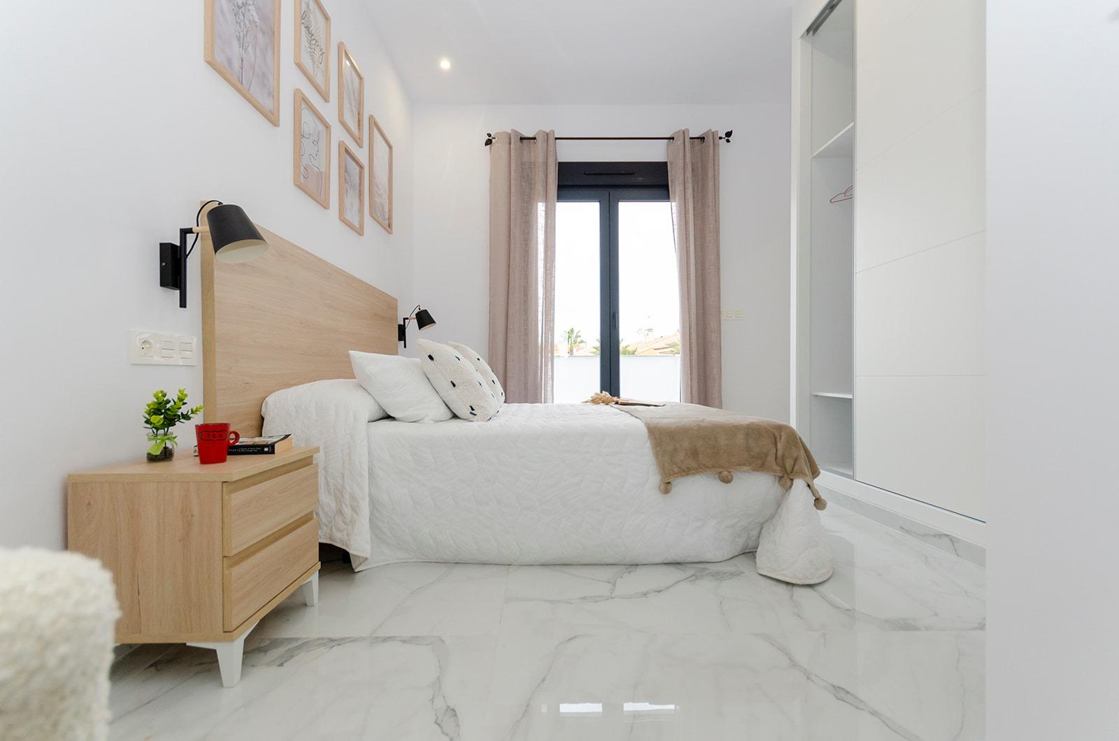Villa for sale in Torrevieja, Alicante, Spain
