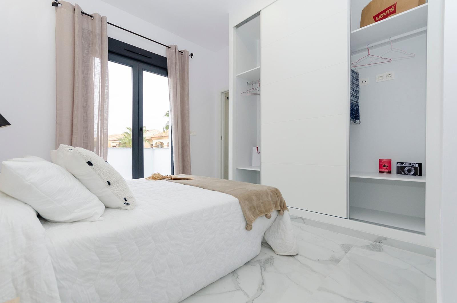 Villa for sale in Torrevieja, Alicante, Spain