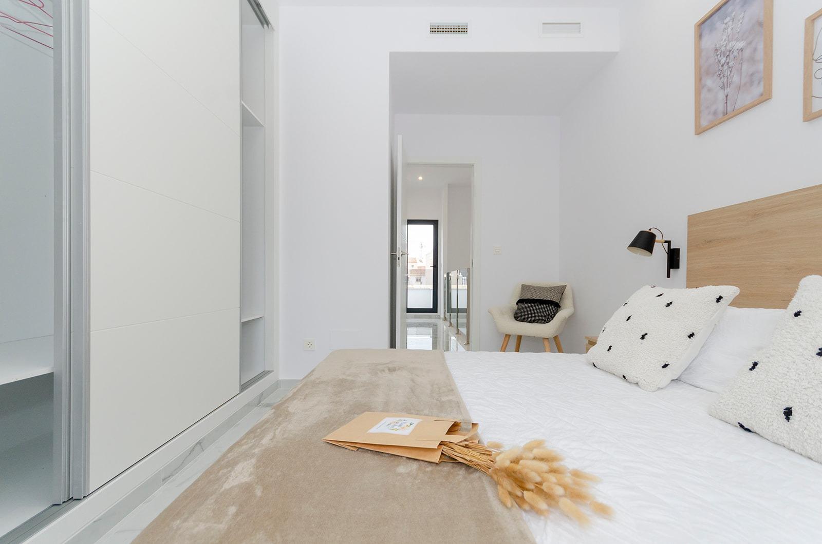 Villa for sale in Torrevieja, Alicante, Spain