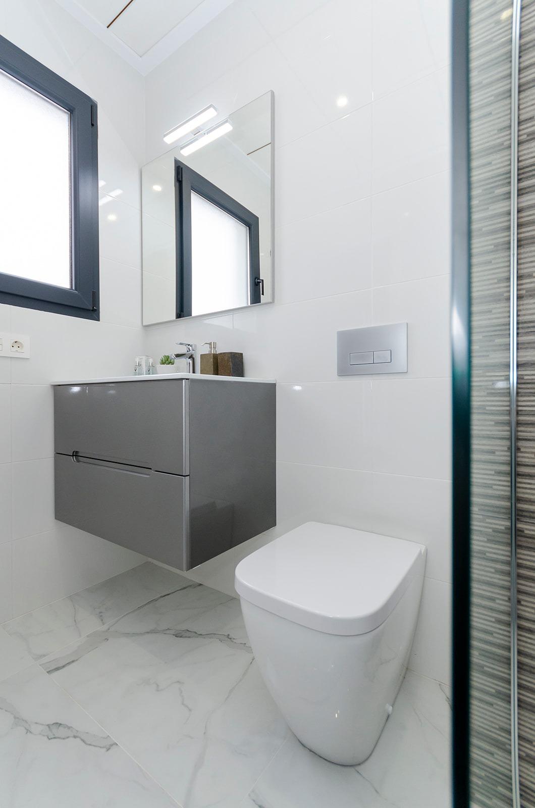 Villa for sale in Torrevieja, Alicante, Spain