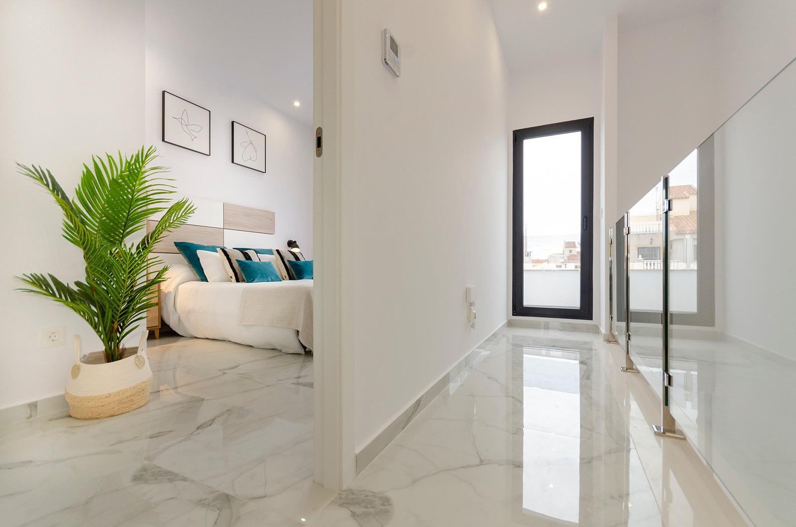 Villa for sale in Torrevieja, Alicante, Spain