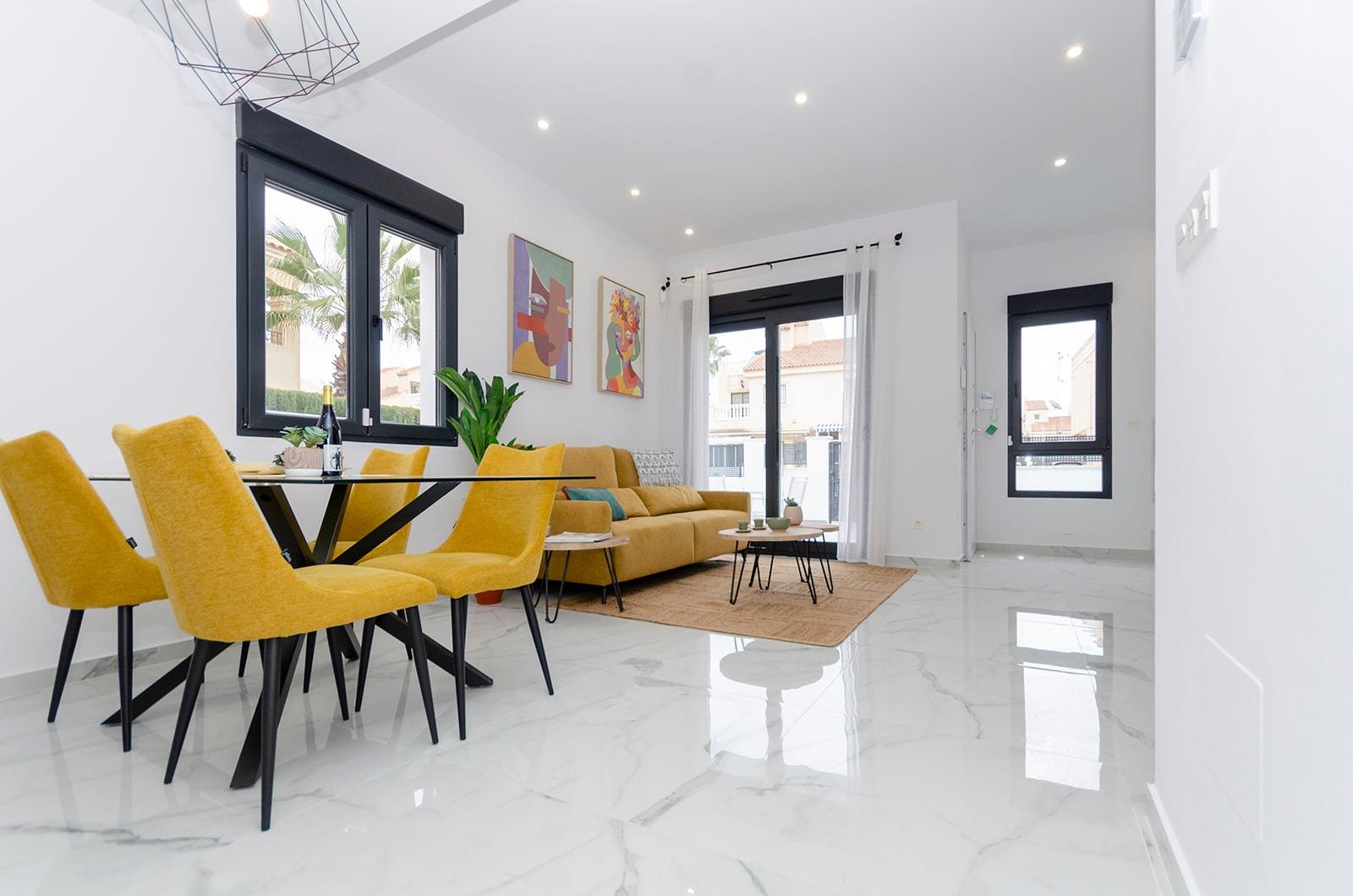 Villa for sale in Torrevieja, Alicante, Spain