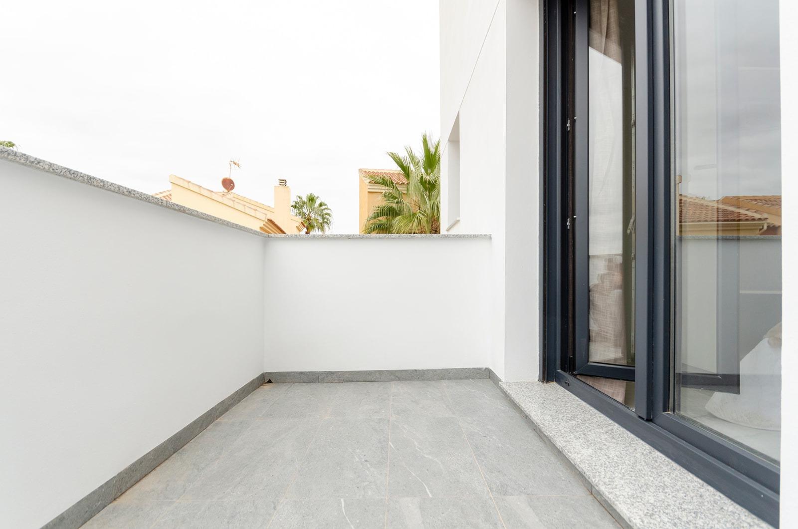 Villa for sale in Torrevieja, Alicante, Spain