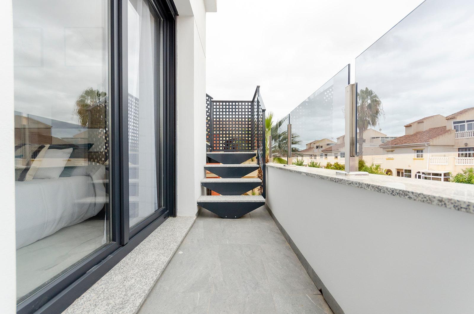 Villa for sale in Torrevieja, Alicante, Spain