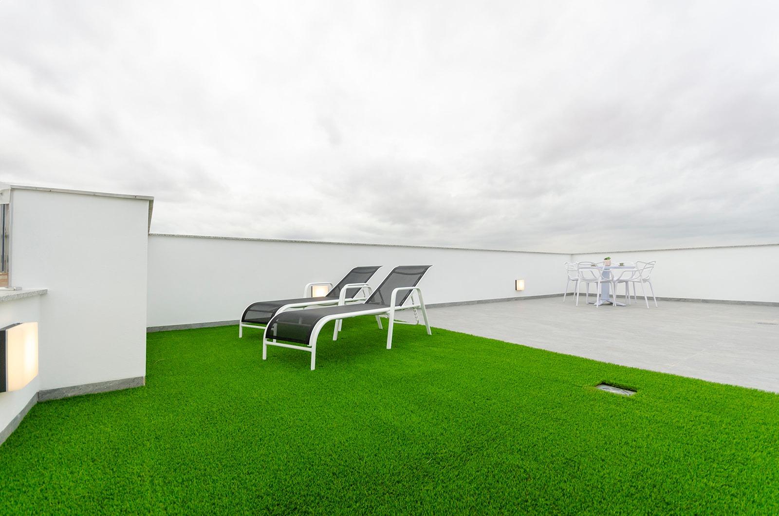 Villa for sale in Torrevieja, Alicante, Spain