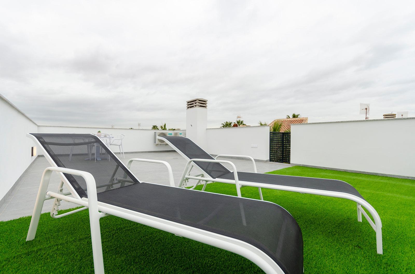 Villa for sale in Torrevieja, Alicante, Spain