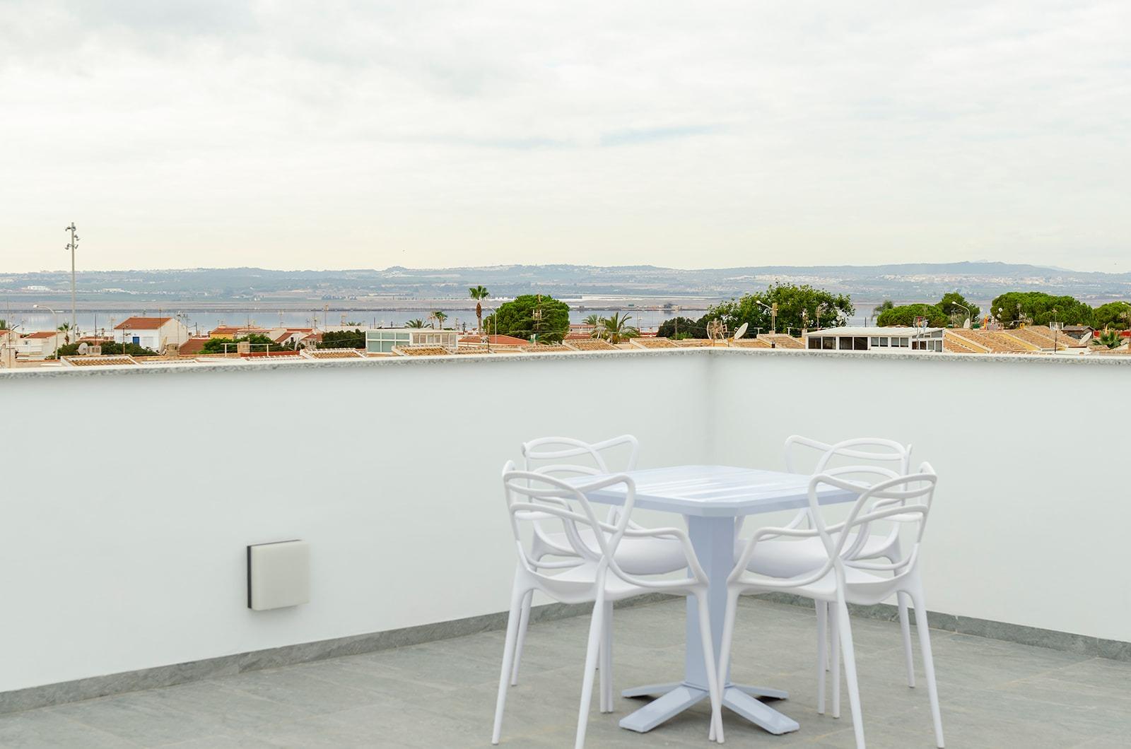 Villa for sale in Torrevieja, Alicante, Spain
